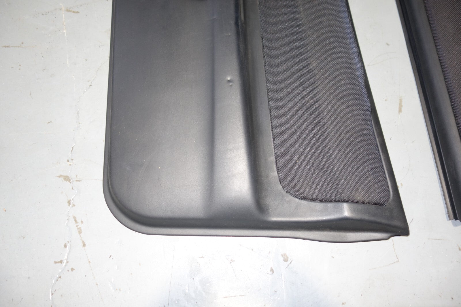 JDM 1994-2001 ACURA INTEGRA DC2 TYPE R GSR DOOR PANEL COUPE 2 DOOR # M-1333