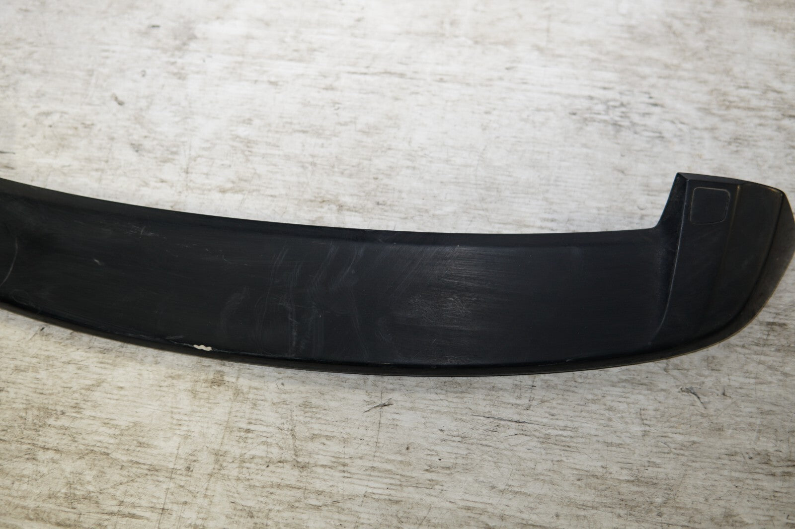 JDM SUBARU FORESTER SH5 OEM TOP SPOILER WING SH 2009-2010-2011-2012-2013