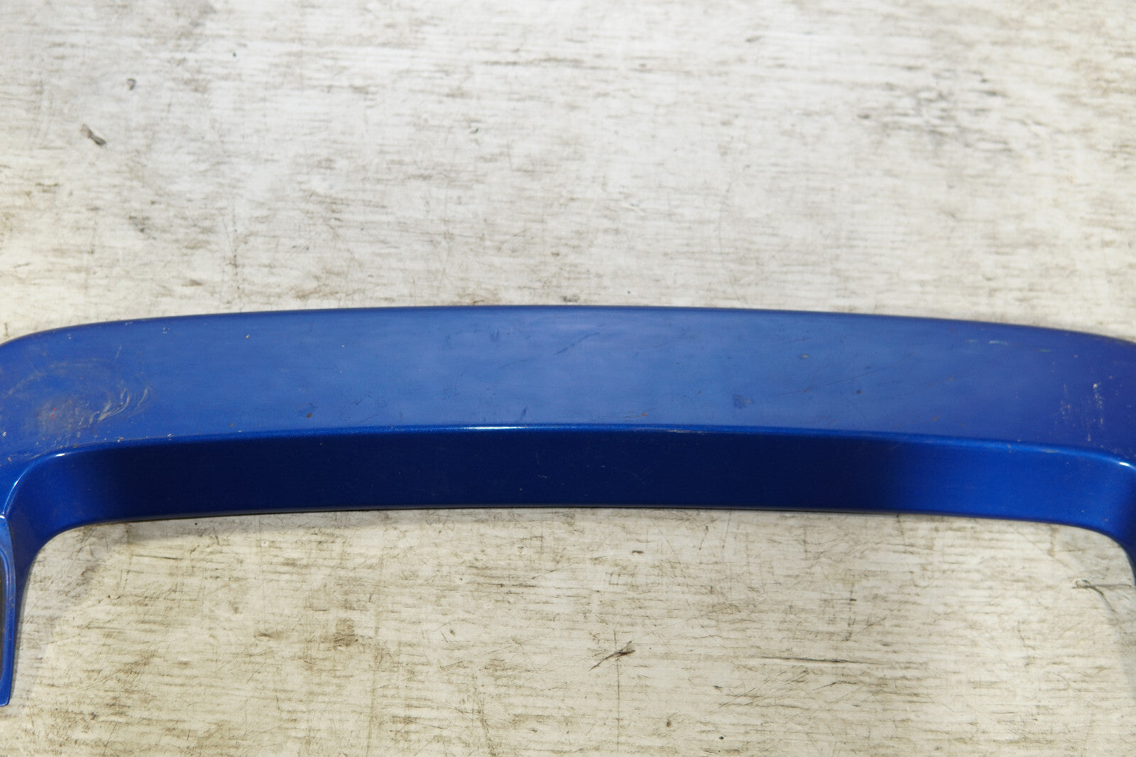JDM Subaru Impreza WRX STi Outback Sport Wagon Top Spoiler Wing GGB GGA