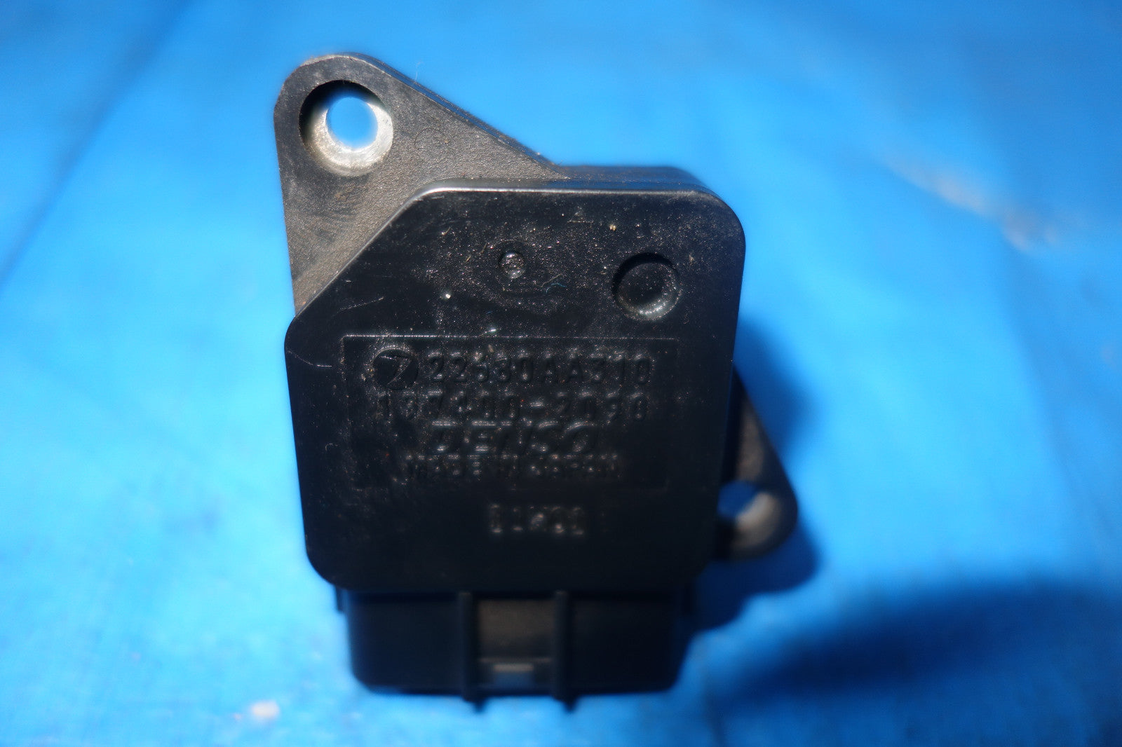 JDM Subaru Impreza WRX OEM Mass Air Flow Sensor MAFS MAF MAP 22680AA310