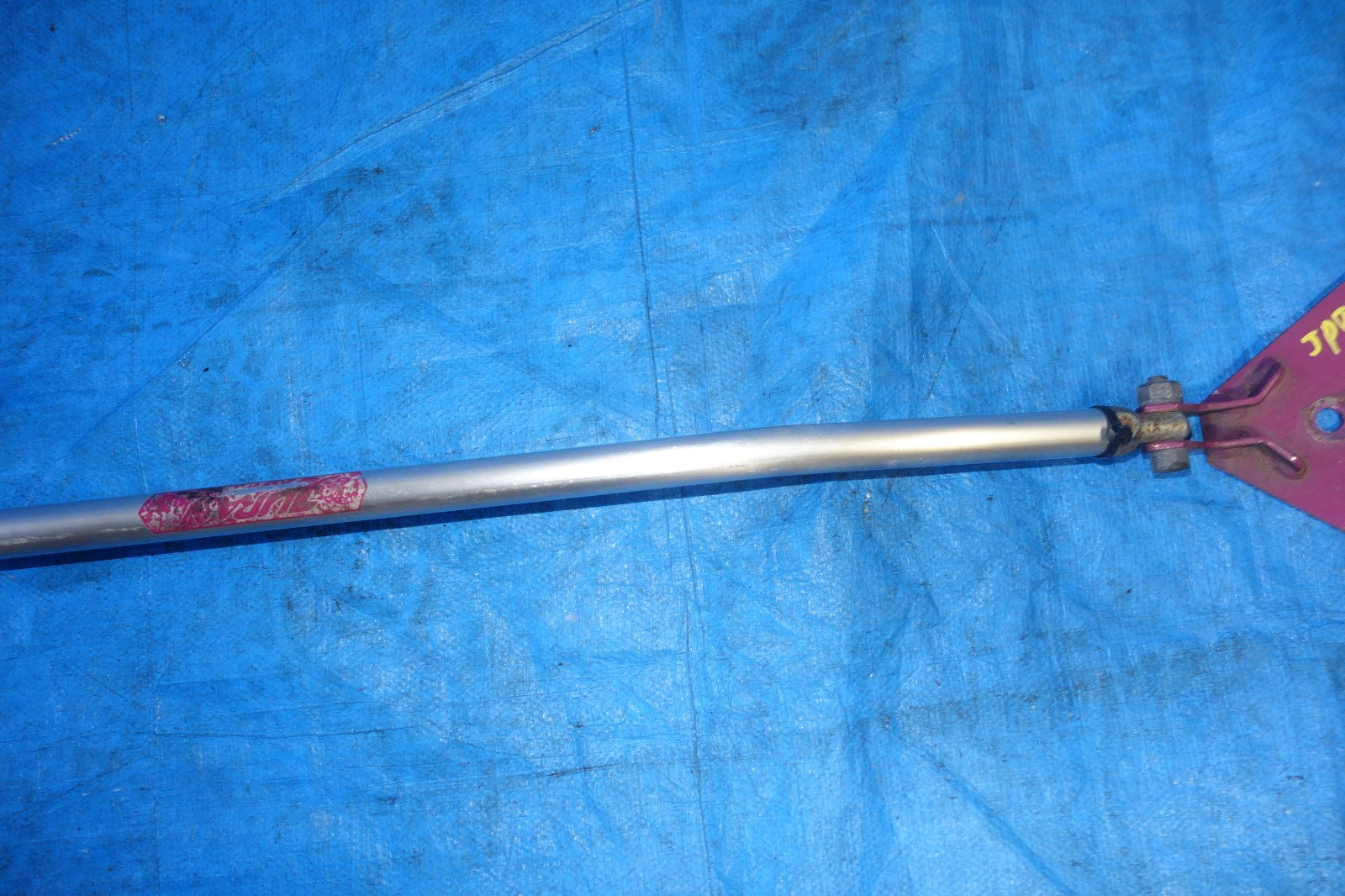 JDM Nissan 240sx Silvia JURAN Front Strut Bar 1995-1998 S14