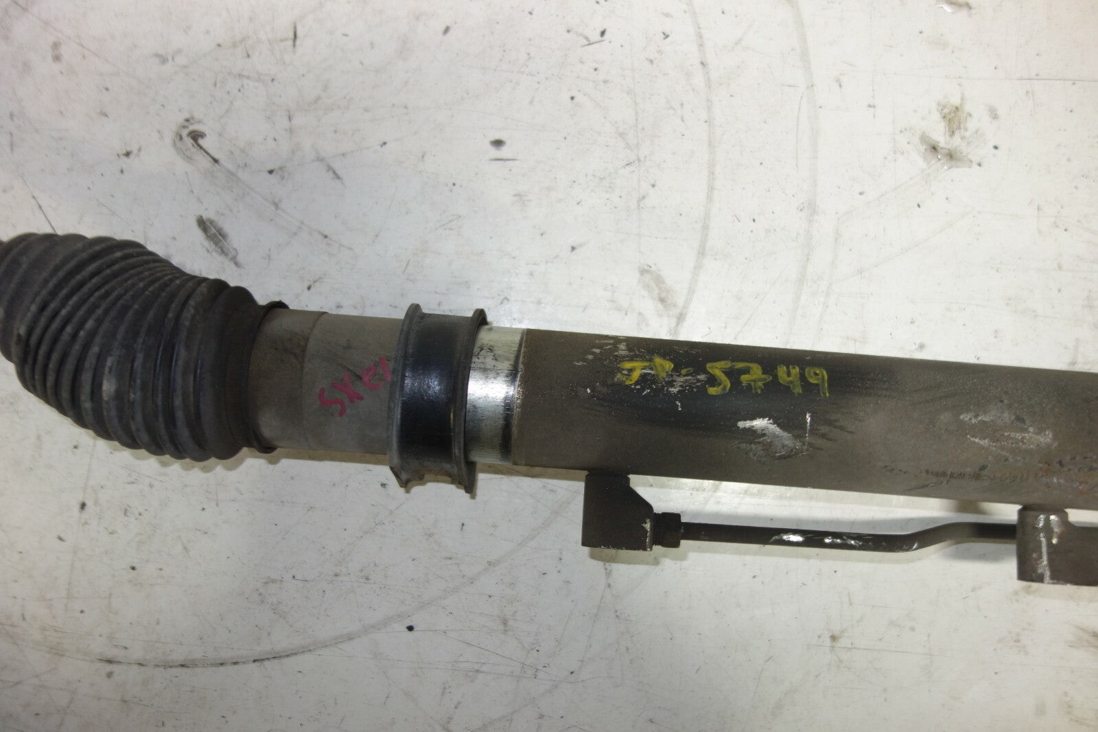 JDM Lexus IS300 RHD Rack & Pinion Right Hand Drive SXE10 2001-2005