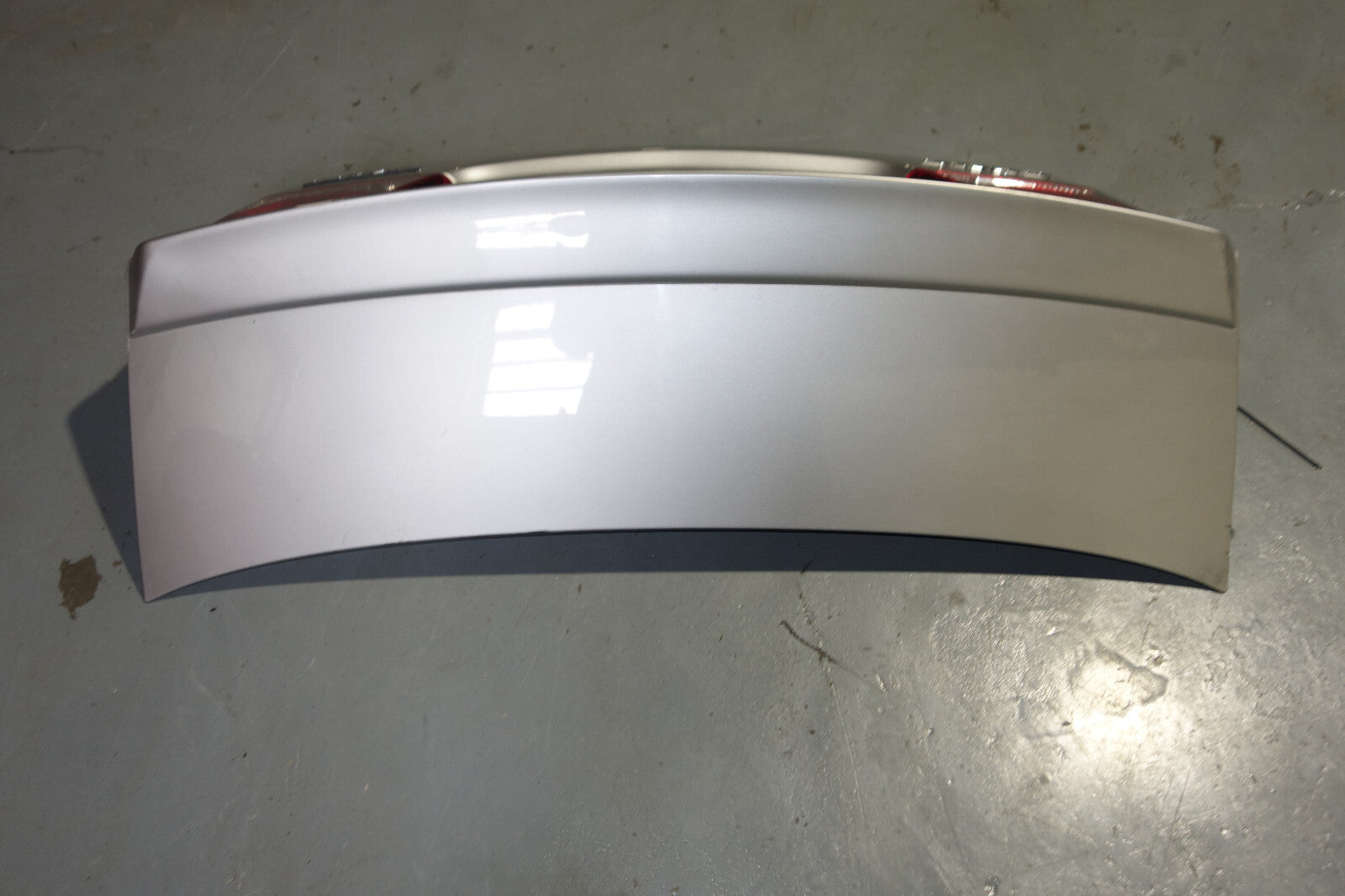 JDM Honda Civic  Acura CSX Rear Trunk Lid Trunk Lights Spoiler OEM FD 2006-2011