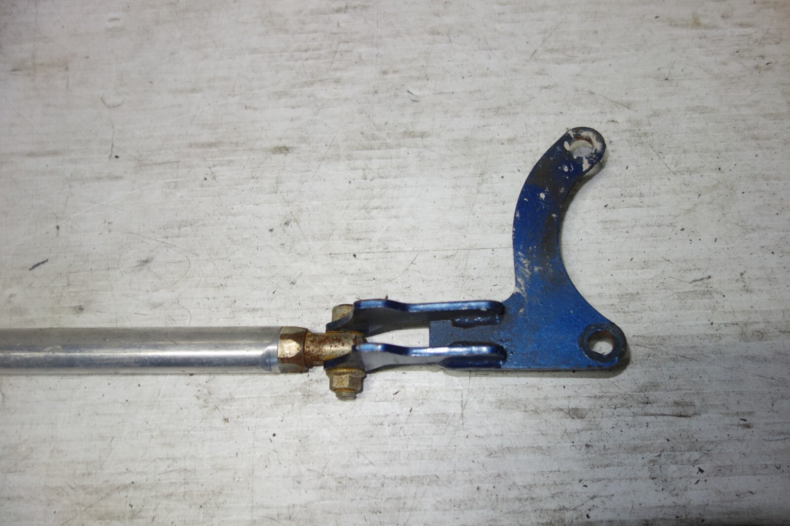JDM Subaru Impreza WRX STi Rear Adjustable Strut Bar 2002-2007