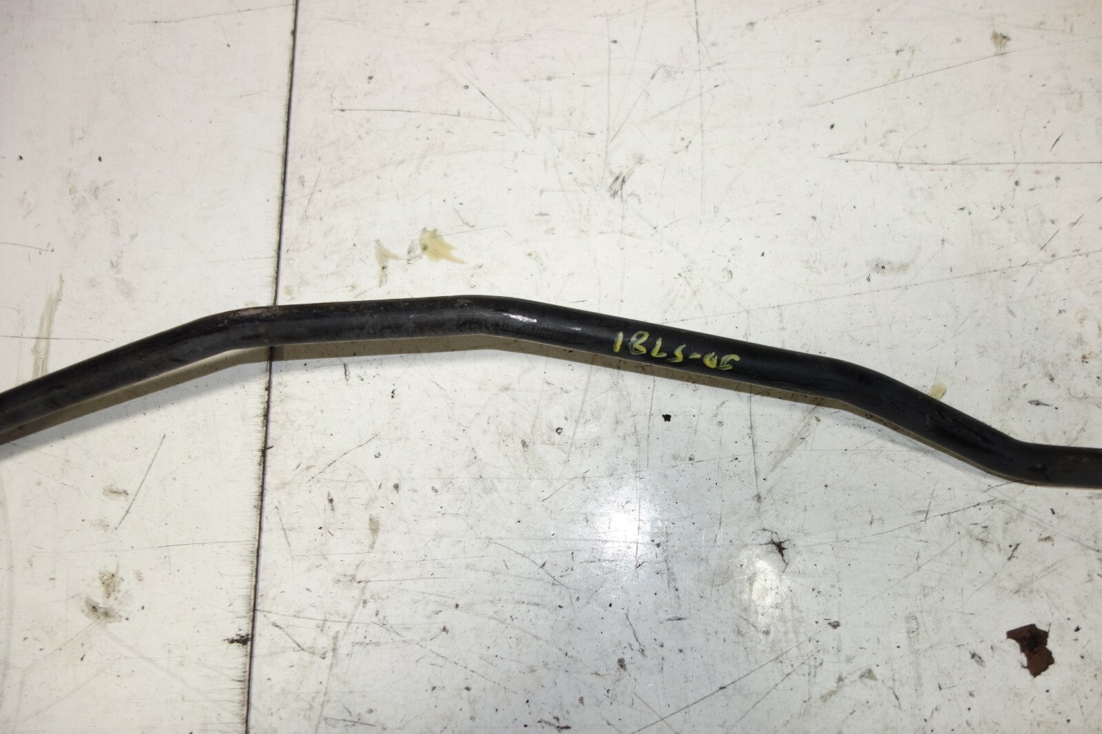 JDM Subaru Legacy Spec.B 19mm Rear Sway Bar Stabilizer Anti Roll BP BL 2005-2009