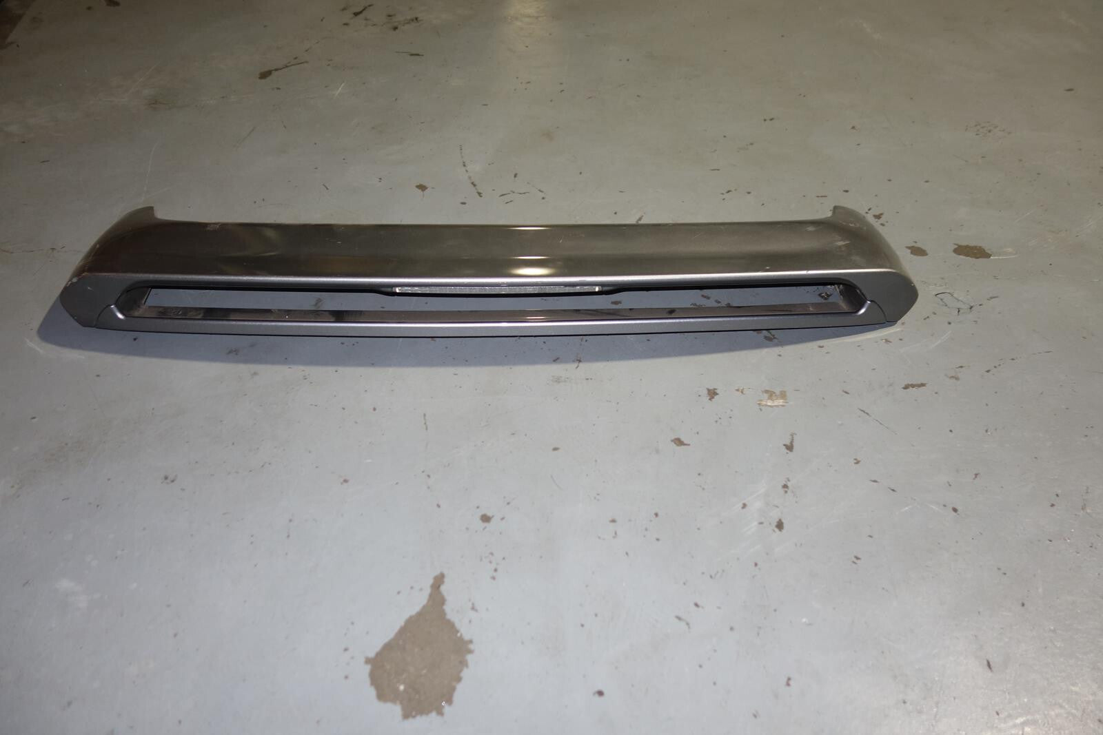 JDM Subaru Legacy Spec-B Optional B4 BL5 BL9 BLE BL Wing Spoiler RARE 2005-2009