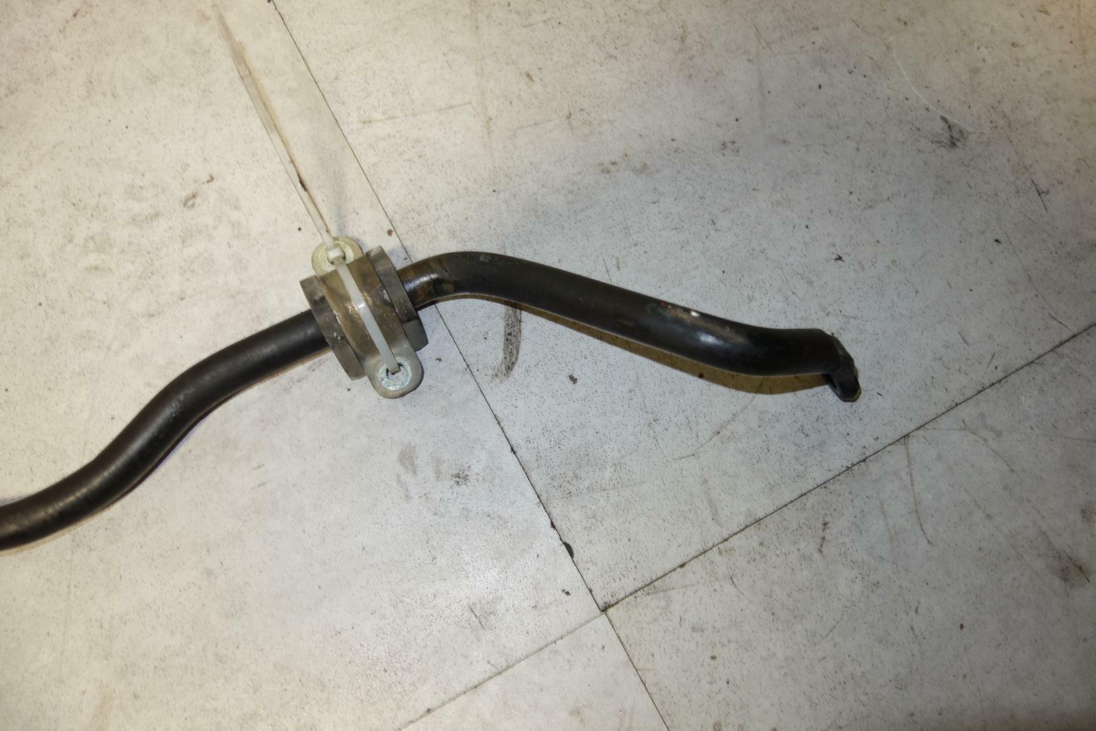 JDM Subaru Impreza WRX STI Front Sway Bar Stabilizer Bar 2008-2014 OEM GRB Turbo