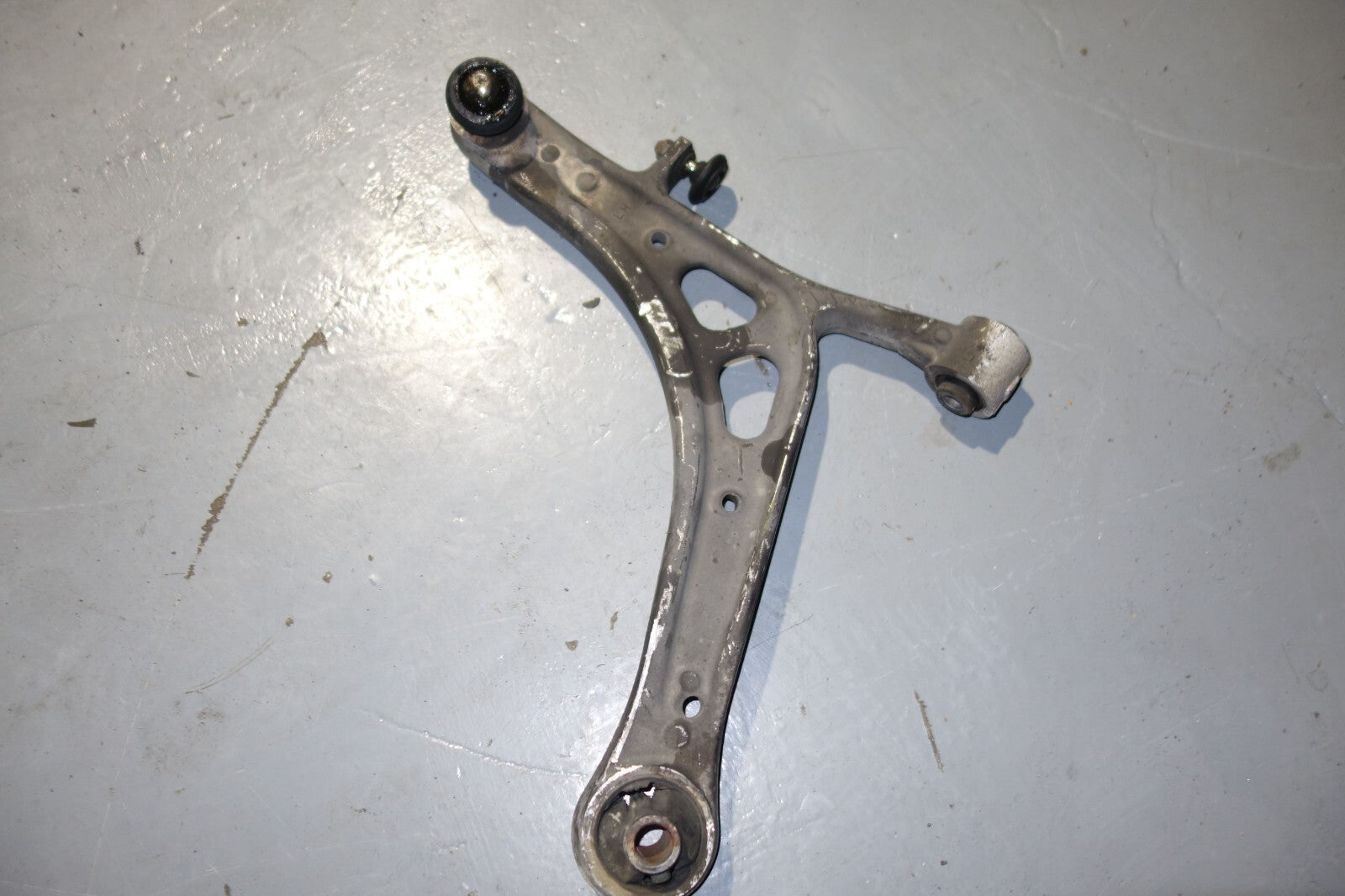 Subaru Legacy / Outback Spec B Aluminum Front Lower Control Arms 2005-2009