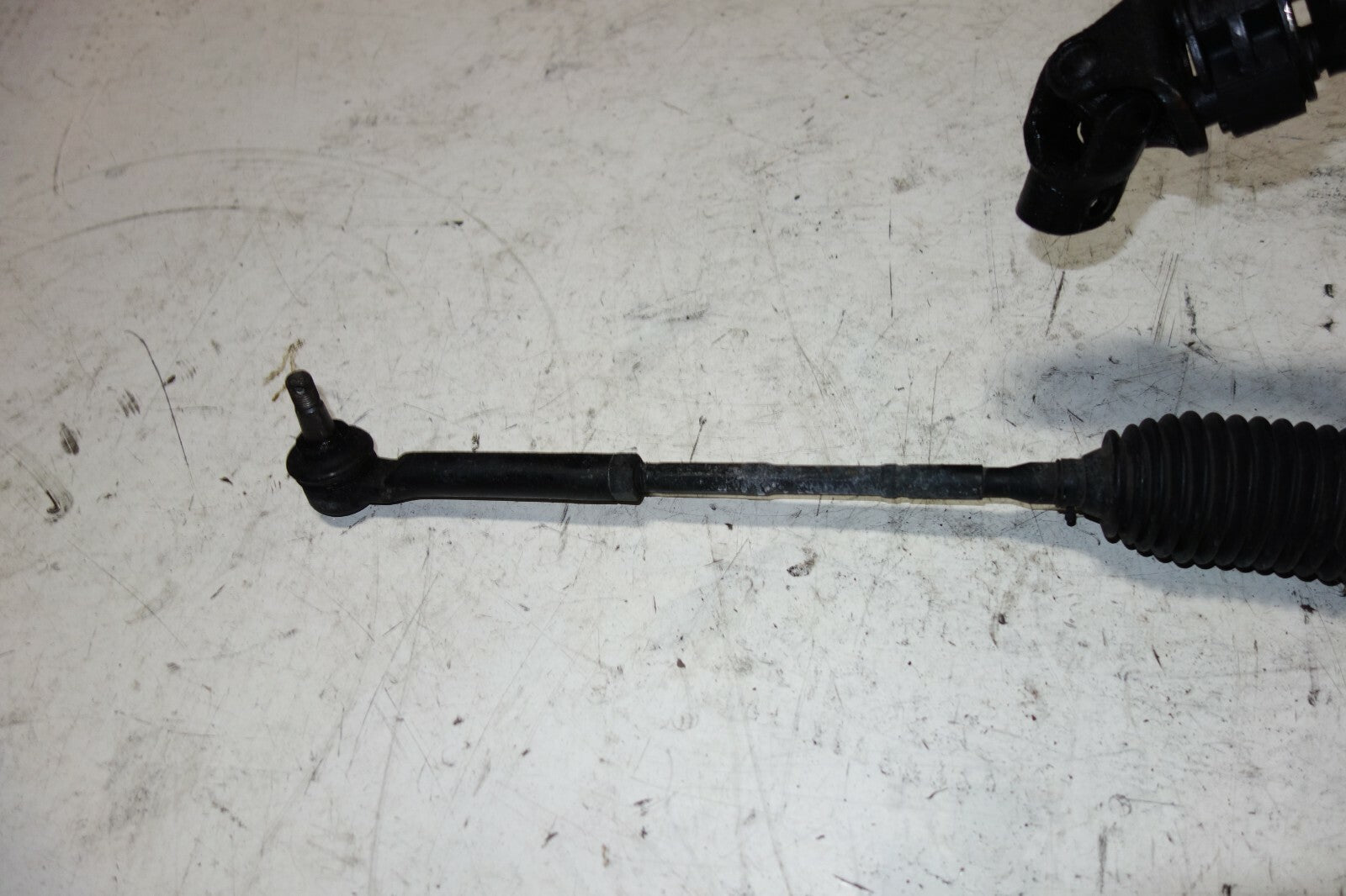 Subaru Impreza WRX STi Power Steering Rack & Pinion Right Hand Drive 2002-2007