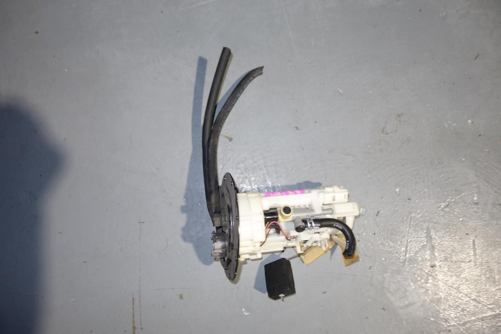 JDM TOYOTA CALDINA ST246W ST246 3SGTE 77020-21140 FUEL PUMP 3S-GTE 3S TURBO