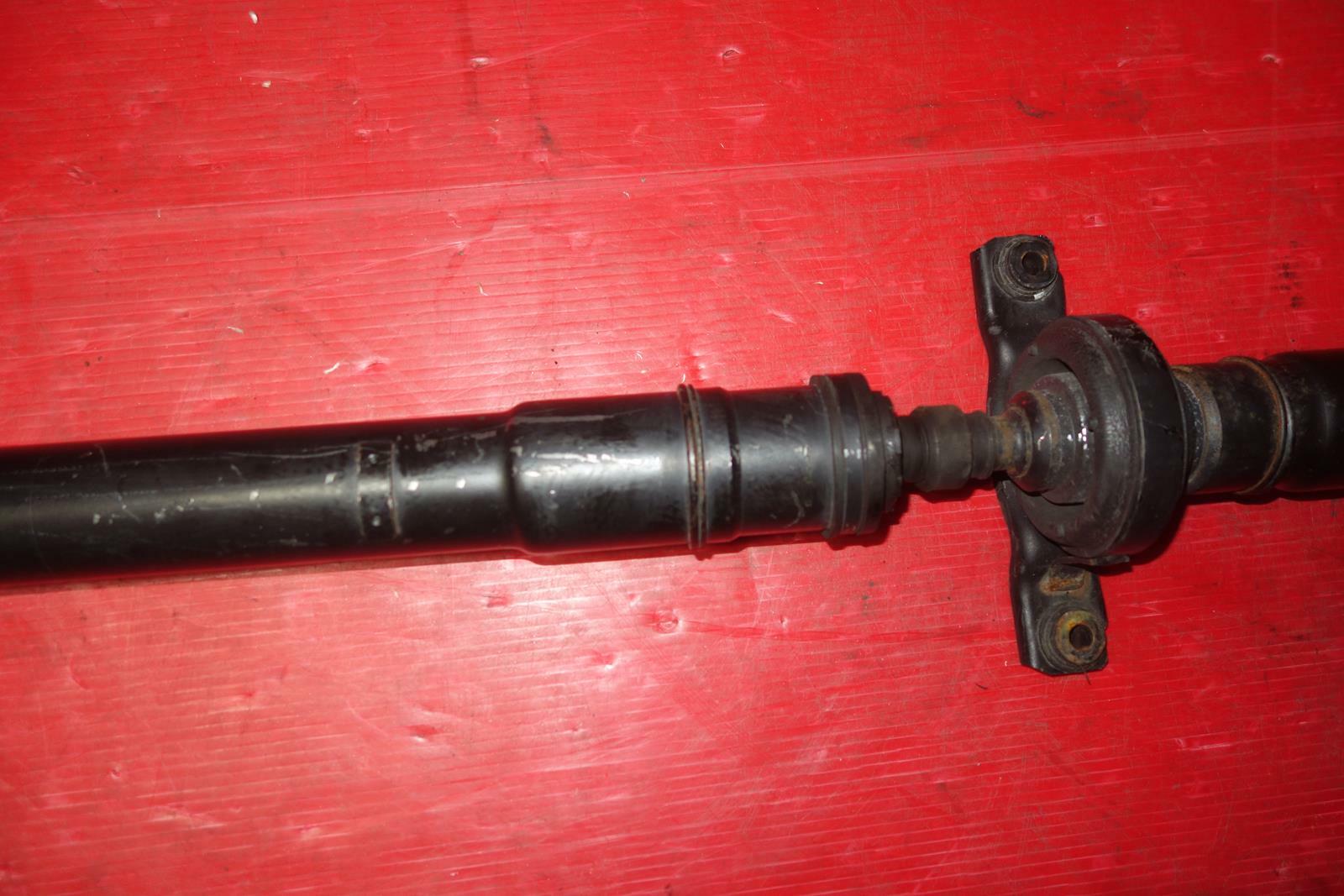 JDM Subaru Legacy Drive Shaft Propeller Shaft 2005-2009 61.5
