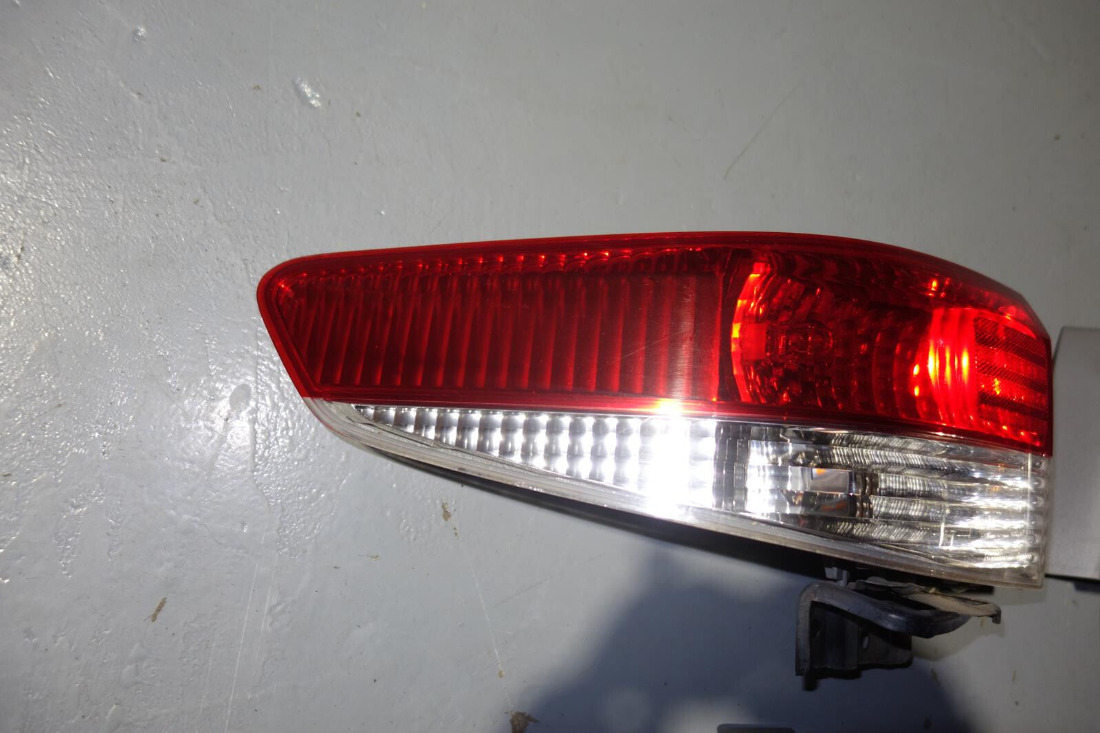 JDM Honda Accord Inspire UC1 Tail Lights Lamps OEM 2003-2005 Sedan 4-Door