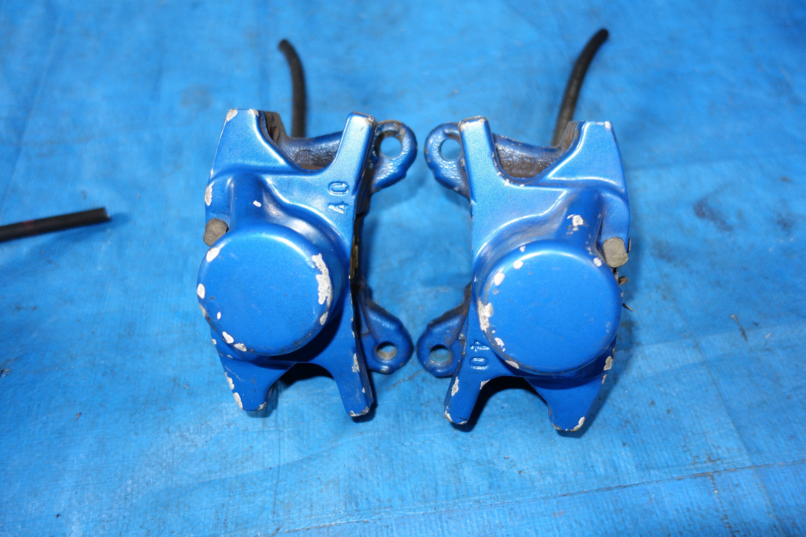 JDM Toyota Altezza Lexus IS300  Rear Brake Calipers 2001-2005