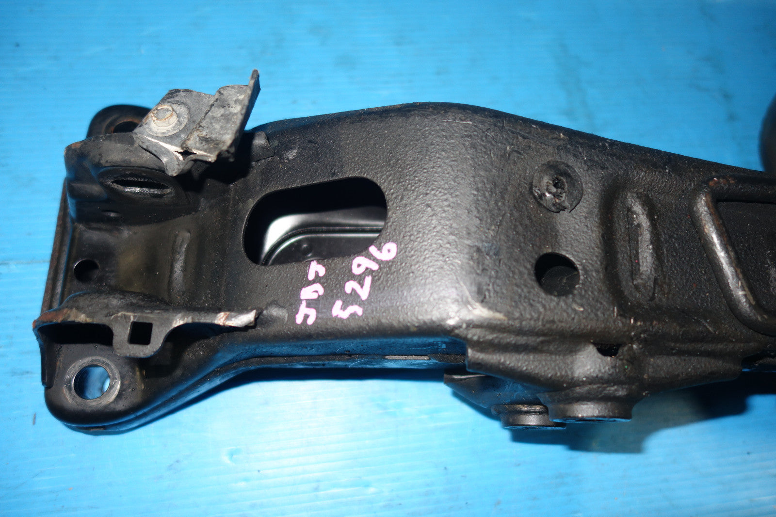 JDM Toyota Altezza 3S-GE Beams Front Engine Subframe Cradle 2001-2005 #5296
