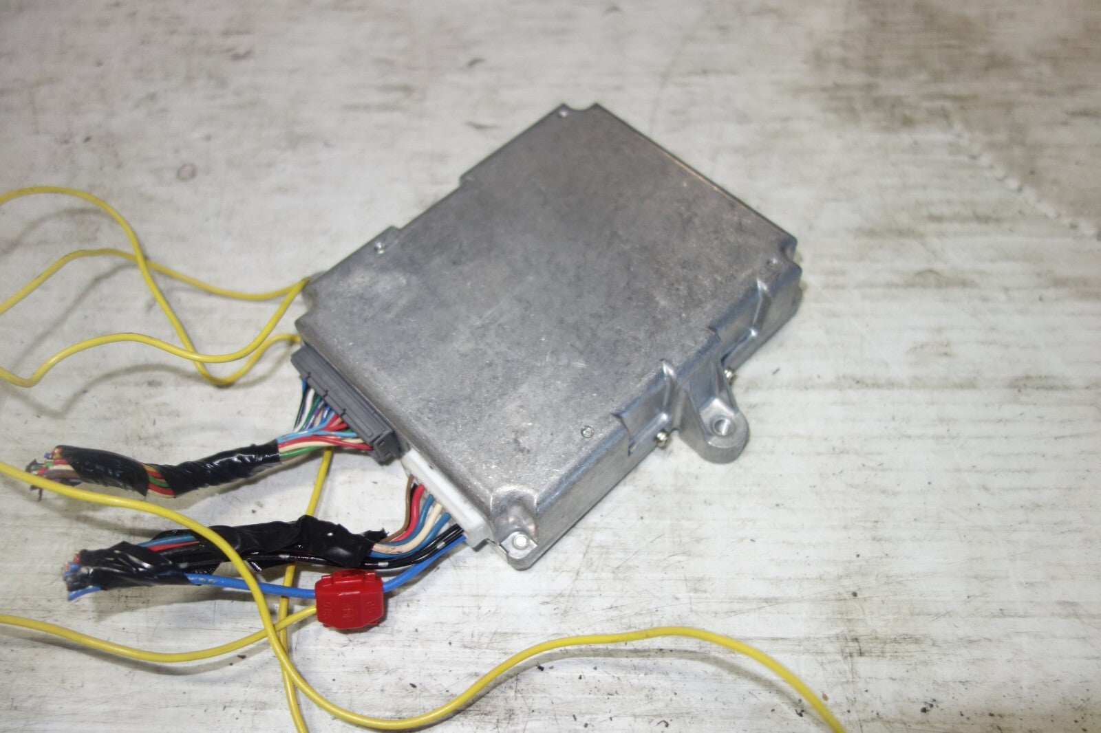 JDM Acura RL Control Unit Computer ECU Automatic Transmission KB1 2005-2008