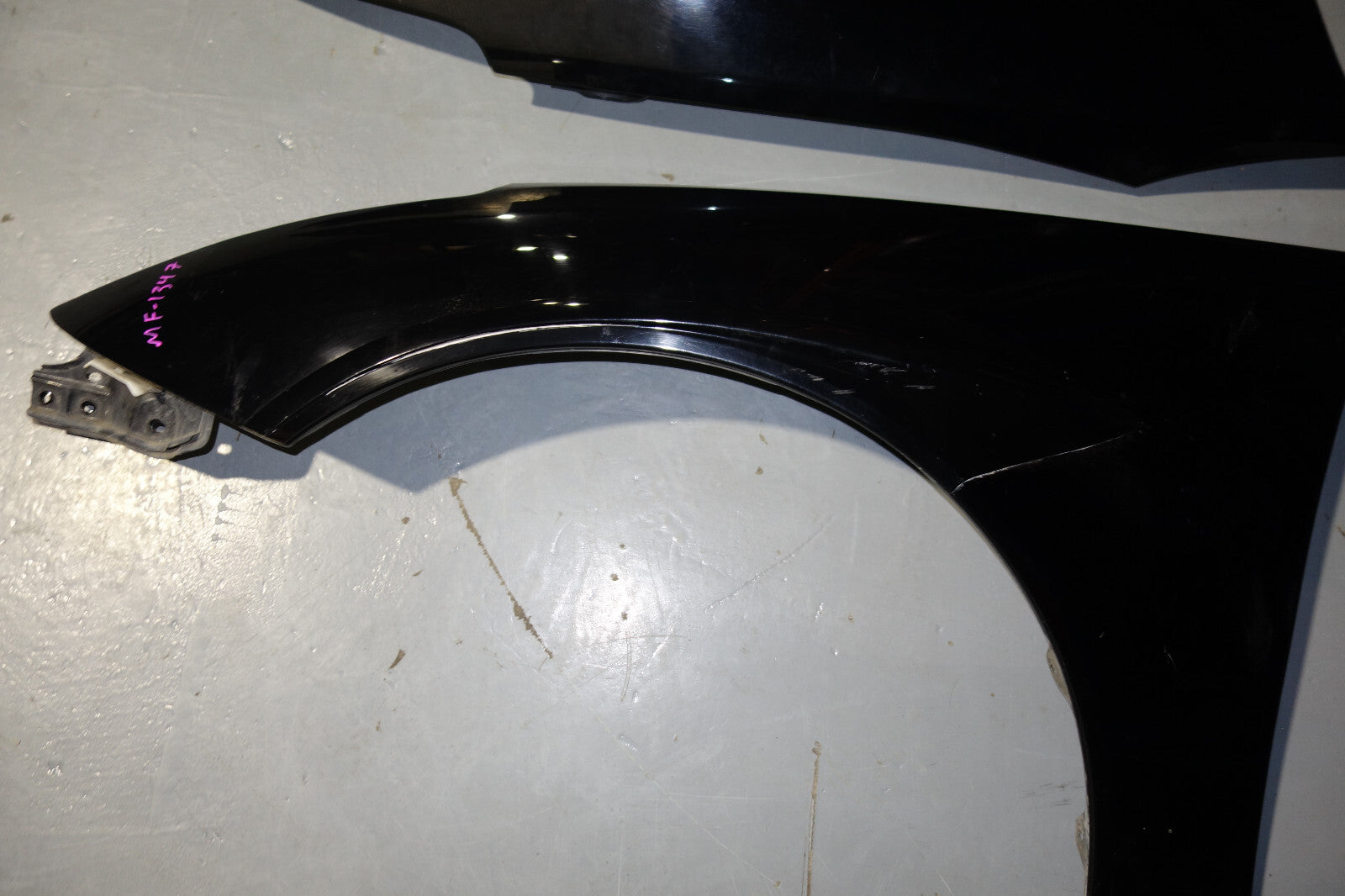 JDM Toyota Celica  Fenders GT GTS With Flare Left Right ZZT231 ZZT230 OEM 00-05