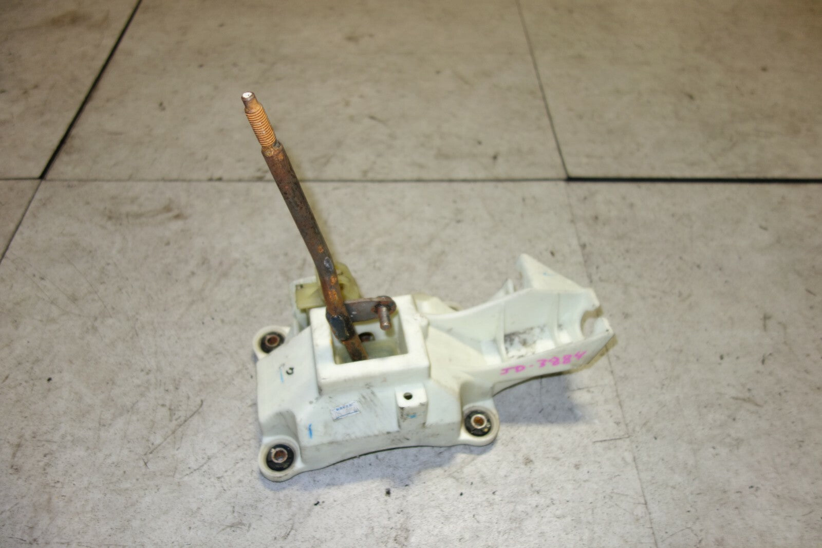 JDM Acura RSX Shifter Box Shift Box DC5 5 Speed 6 Speed 2002-2006 Manual
