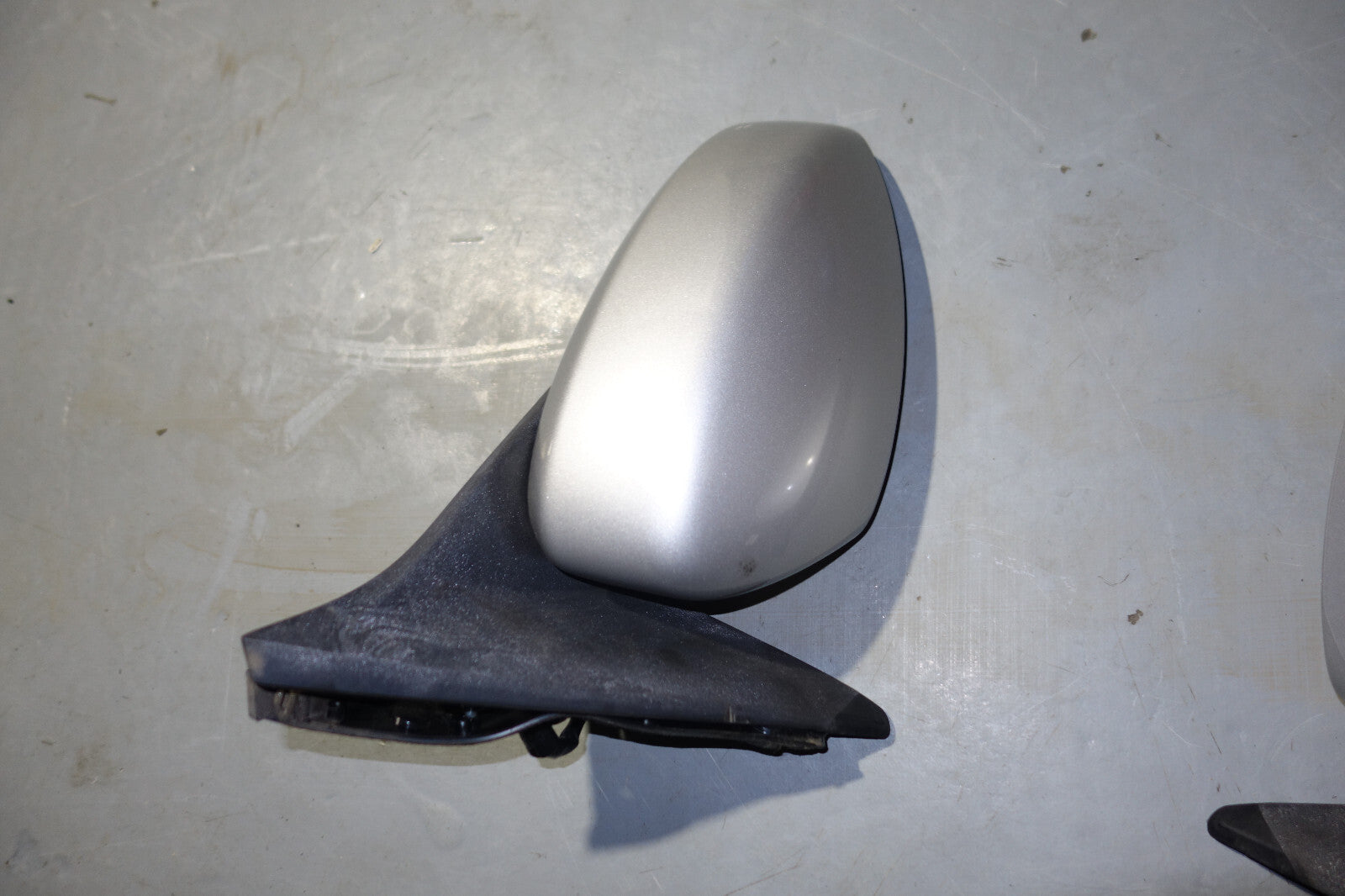 JDM Infiniti G35 CPV35 Power Folding Mirrors Coupe SideView Mirror OEM 2003-2007