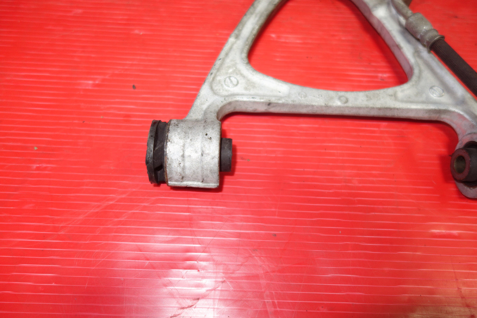 JDM Mazda RX-8 SE3P OEM Front Upper Control Arm & Ball Joint Left LH 2004-2008