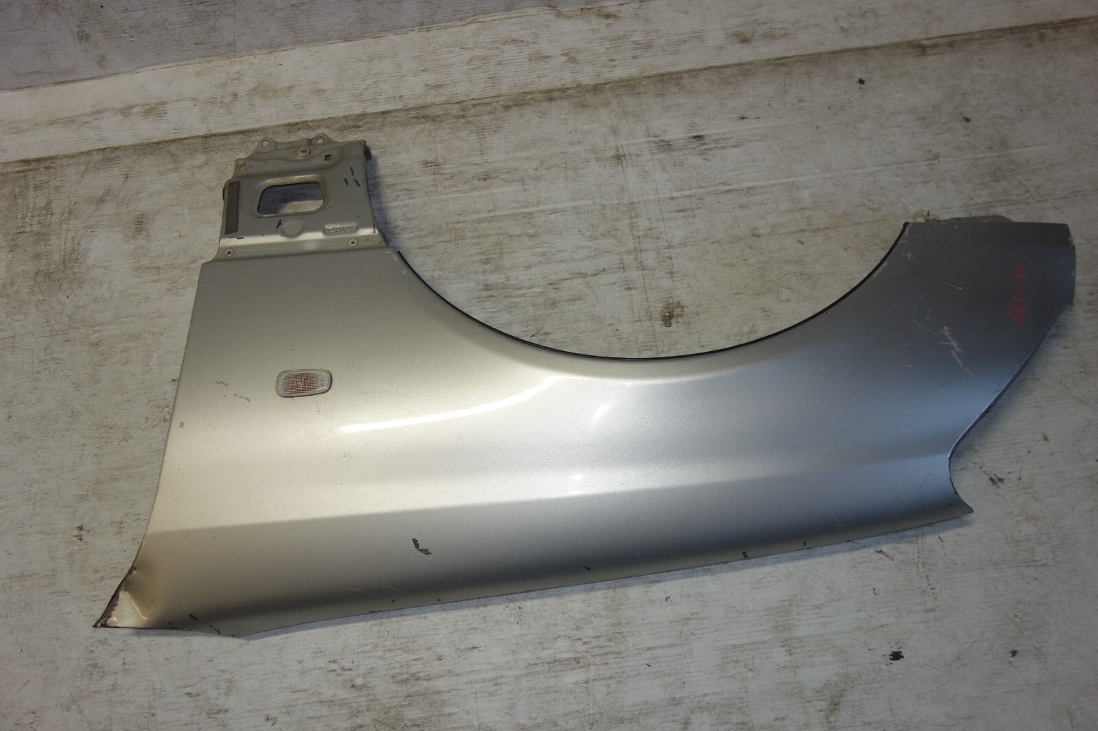 JDM 2001-2003 LEXUS LS430 TOYOTA CELSIOR FENDER LEFT DRIVER SIDE OEM 2001-2003