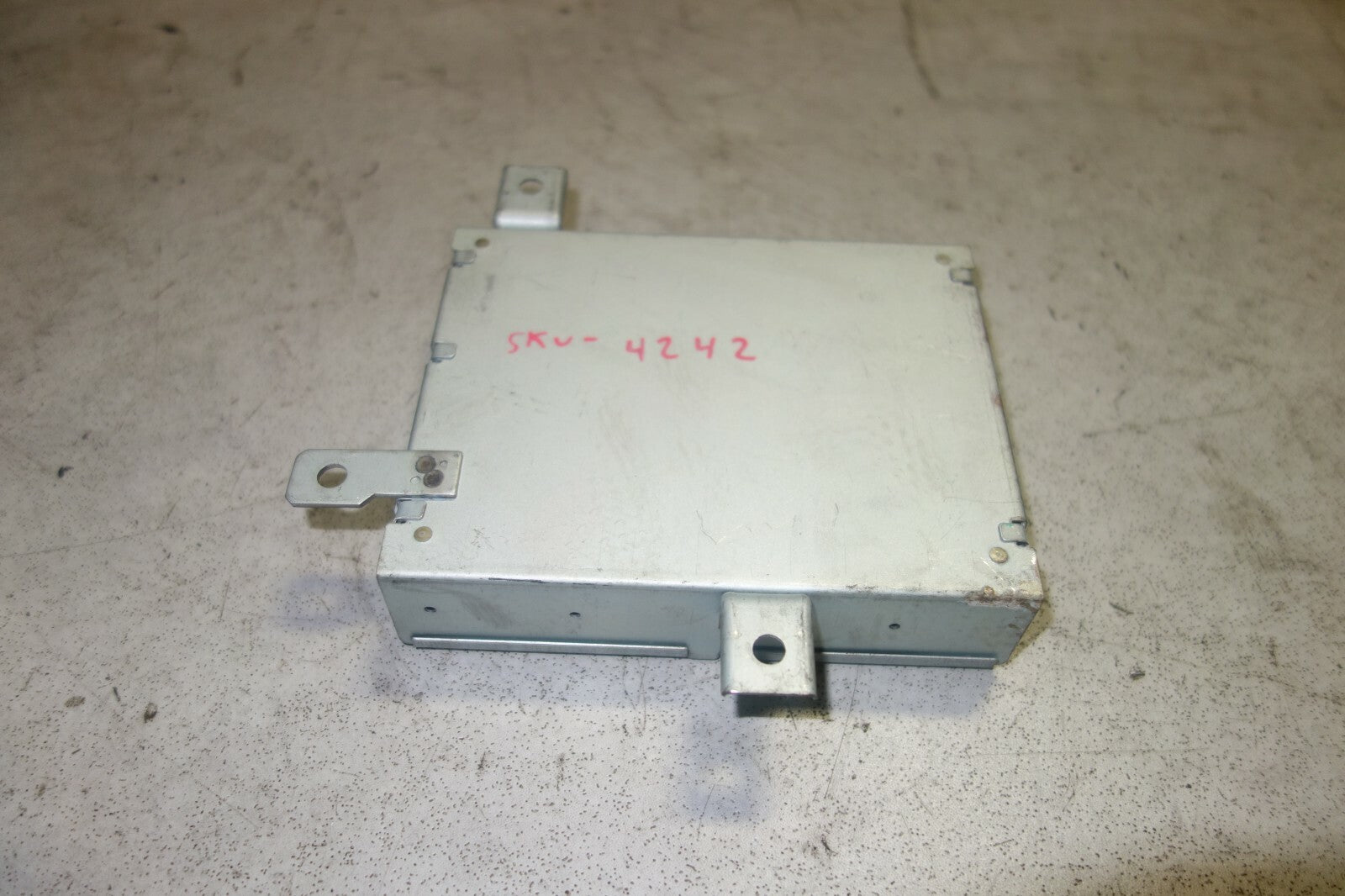 JDM Nissan 300zx HICAS 4wheel Steering Computer Module 2850543P50 1990-1996