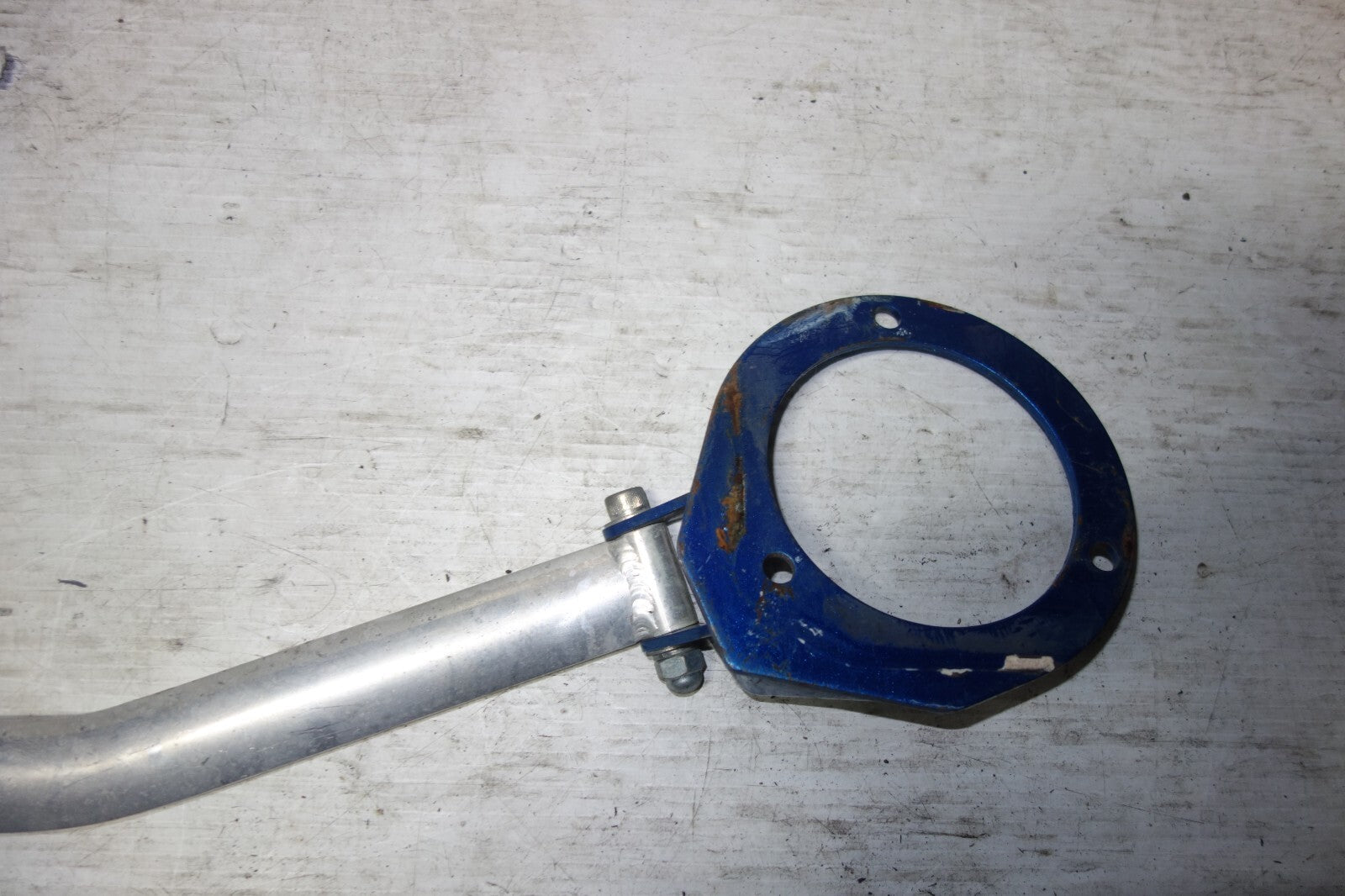 JDM Subaru Impreza WRX STi Cusco Front Strut Bar Brace 2002-2007