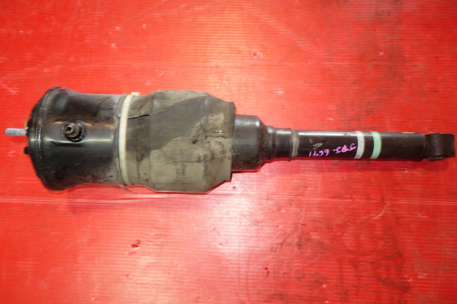 Lexus LS430 Front Right Air Shock Strut Absorber LH Low Mileage JDM 2004-2006