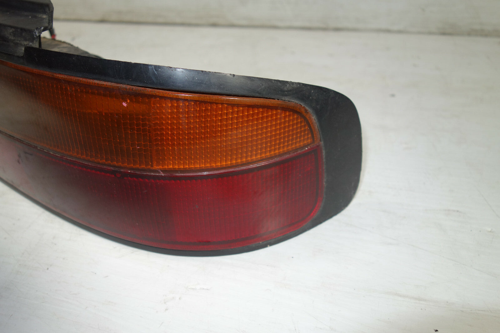JDM Nissan 240sx S13 OEM Rear Tail Light Right Side Coupe 1989-1994