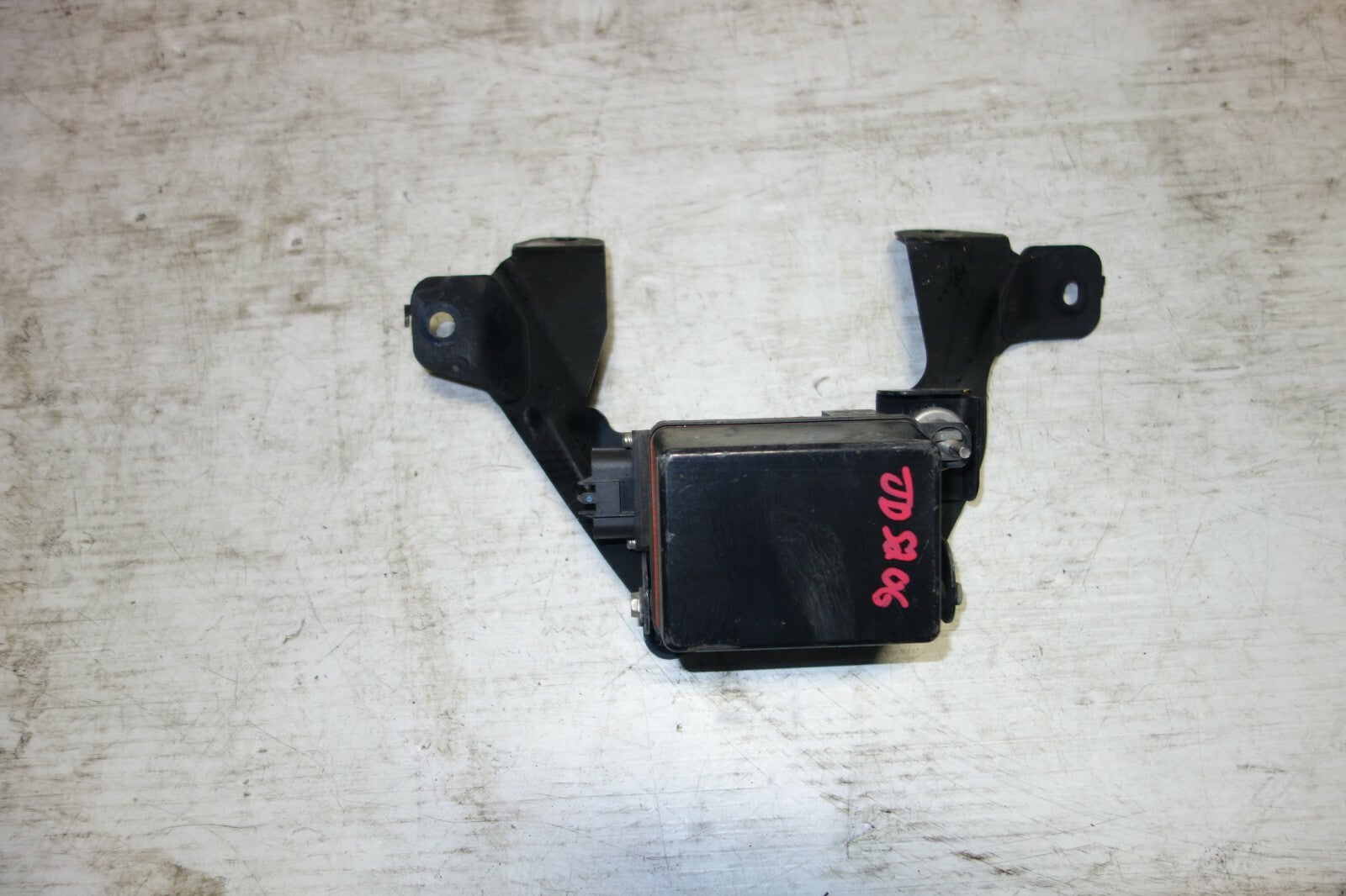 JDM Honda Accord Adaptive Cruise Control Sensor Radar OEM 2008-2012