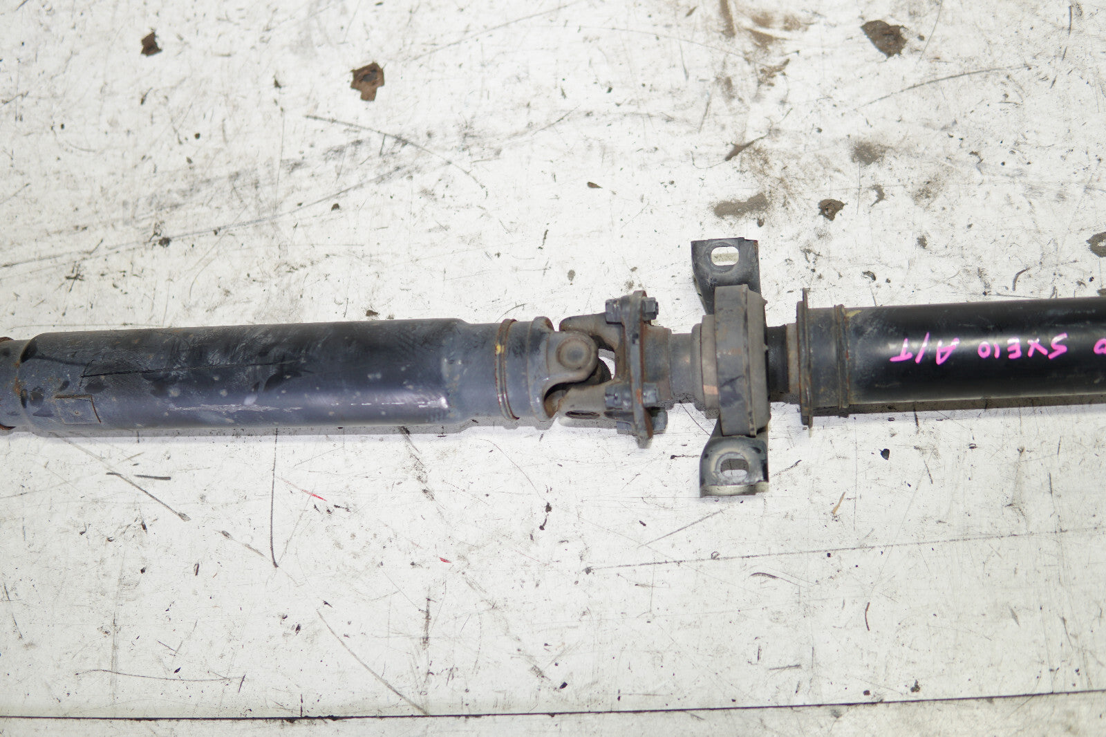 JDM Toyota Altezza 3s-ge SXE10 Beams Automatic Propeller Shaft Drive Shaft 98-05