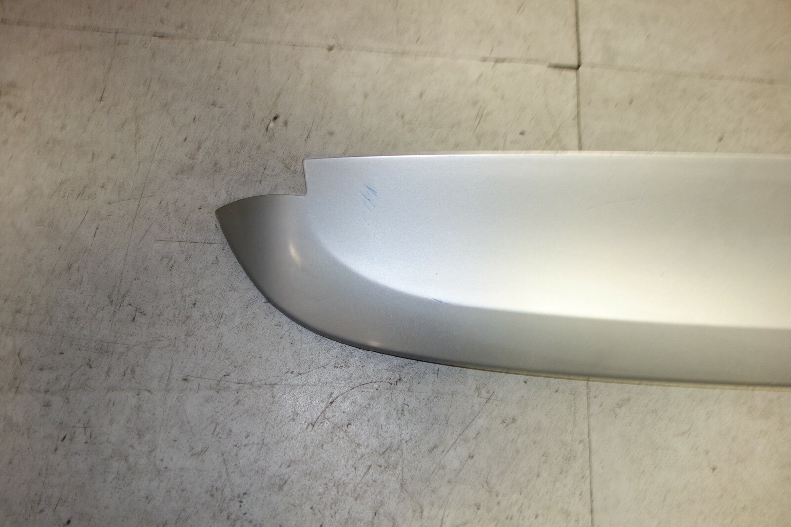 JDM Honda Civic Hatchback Rear Top Spoiler Wing 2001-2005 OEM Japan