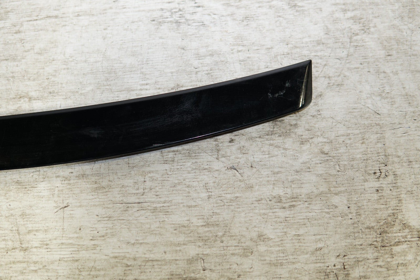 JDM Honda Civic / CSX FD OEM Rear Trunk Spoiler Wing Flush Sedan 2006-2011