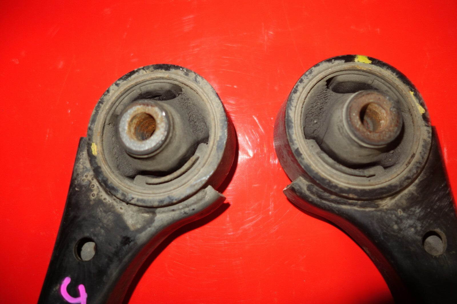JDM Honda Civic Front Lower Control Arms OEM Genuine 2006-2011 Left & Right