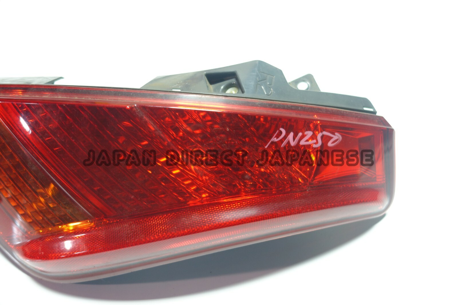 Nissan Murano Genuine Tail Lights Lamps Pair 2003 2004 2005