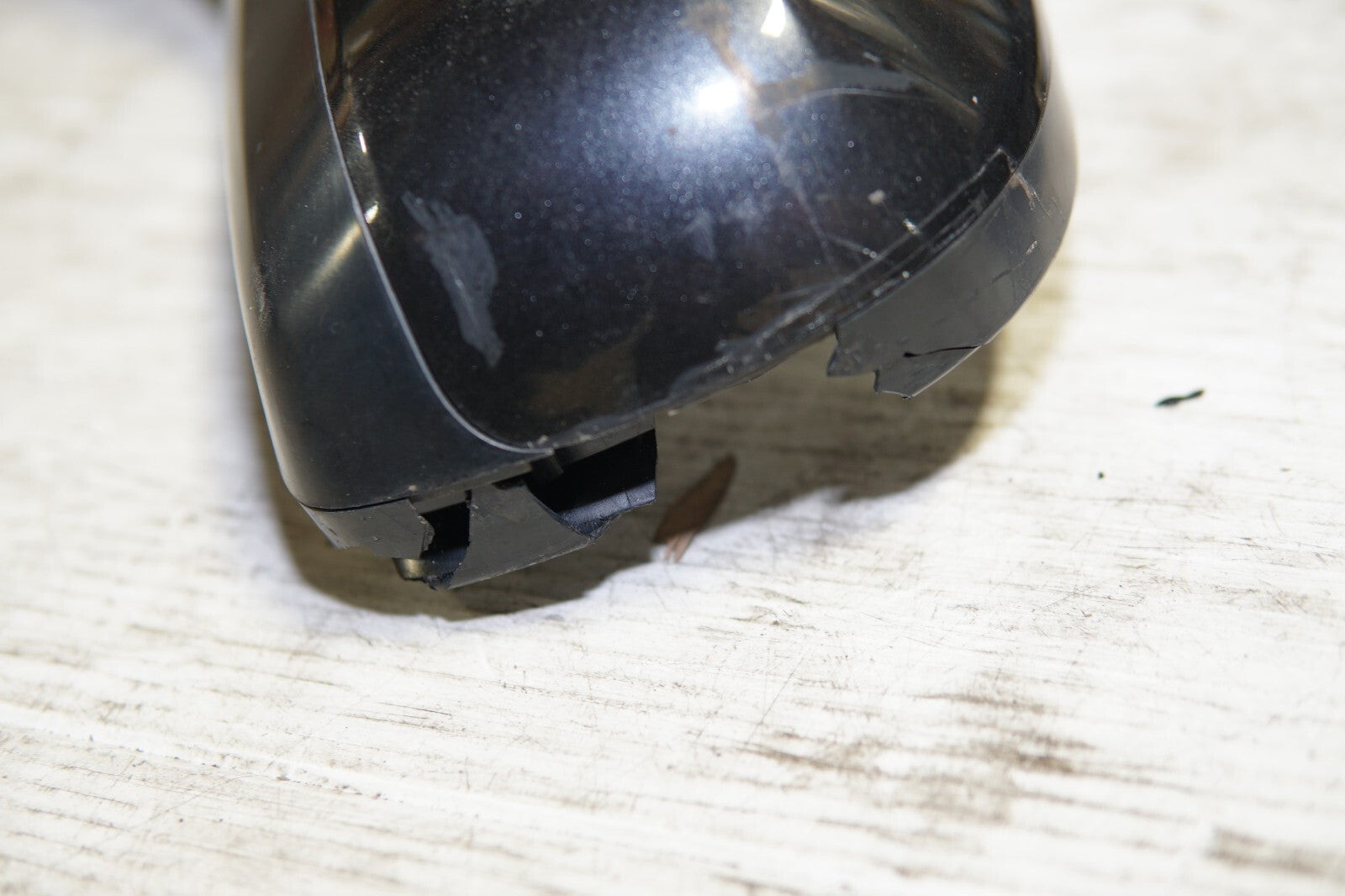 JDM 2009-2013 SUBARU FORESTER STi SH5 SH9 GENUINE POWER FOLDING MIRROR AUTO FLIP