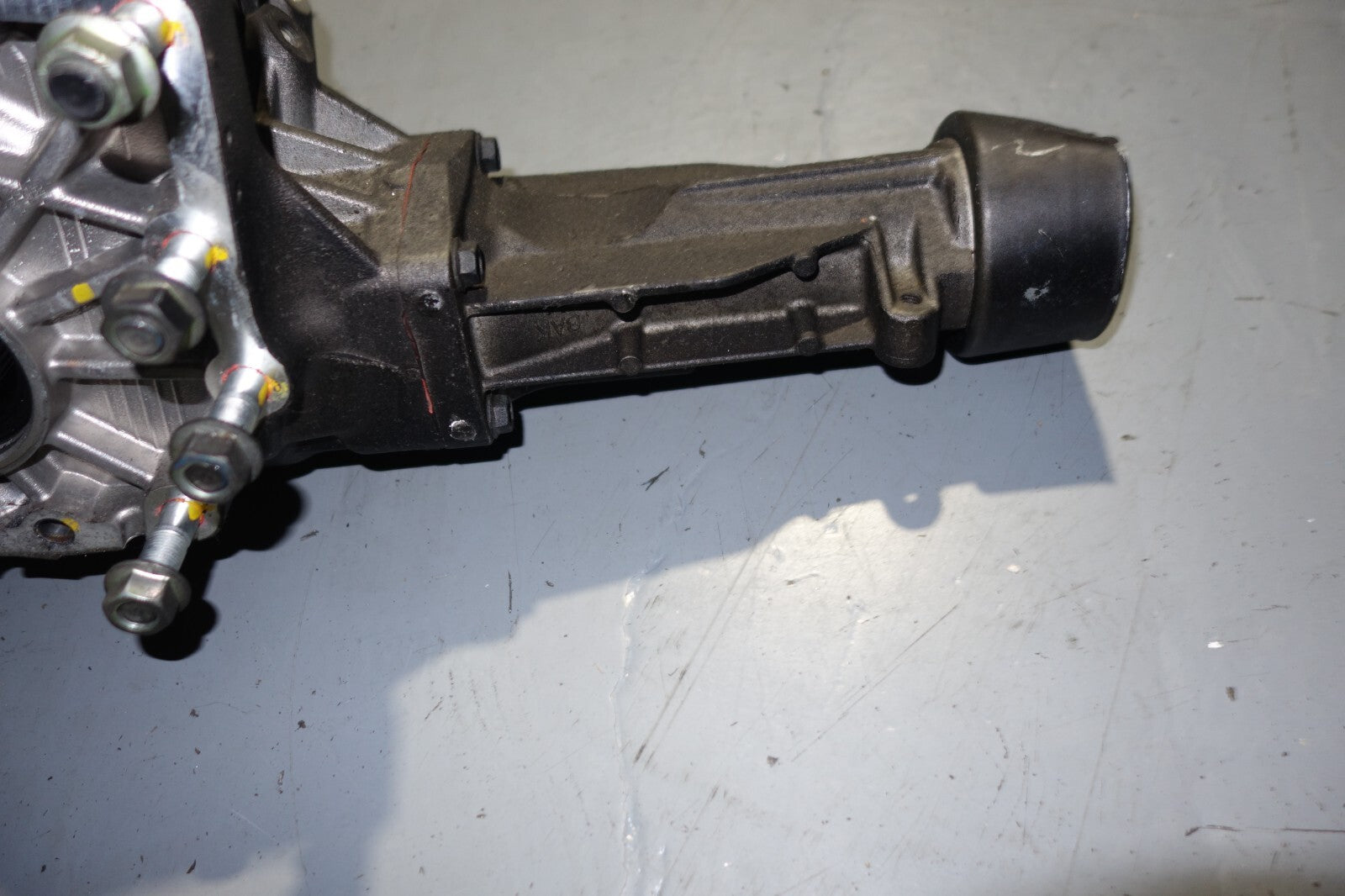 JDM 2011-2019 TOYOTA SIENNA TRANSFER CASE DIFFERENTIAL 2GR 3.5L  LOW MILEAGE