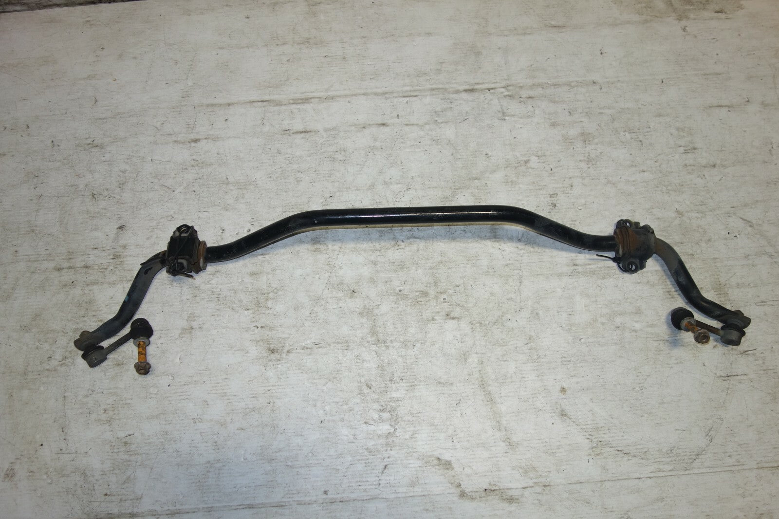JDM Lexus GS350 Front Sway Bar Stabilizer Bar 2007 2008 2009 2010 2011 OEM