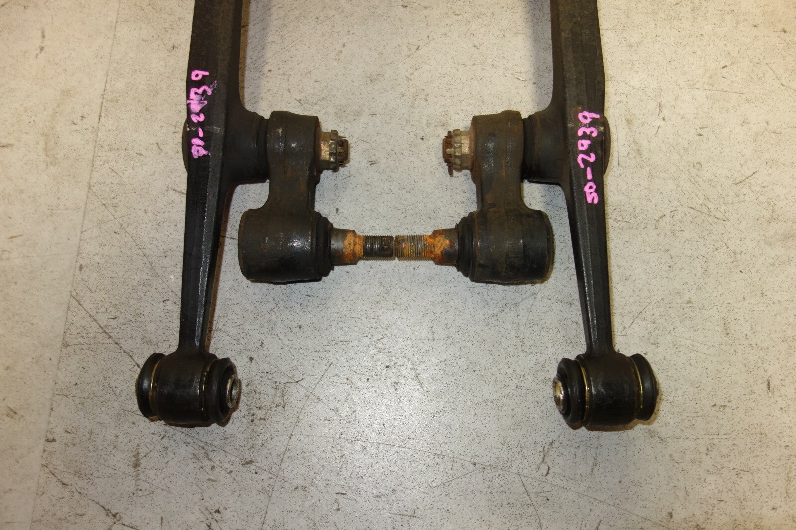 JDM Toyota Celica Front Lower Control Arms Superstrut GT4 GT-F ST205 1994-1999