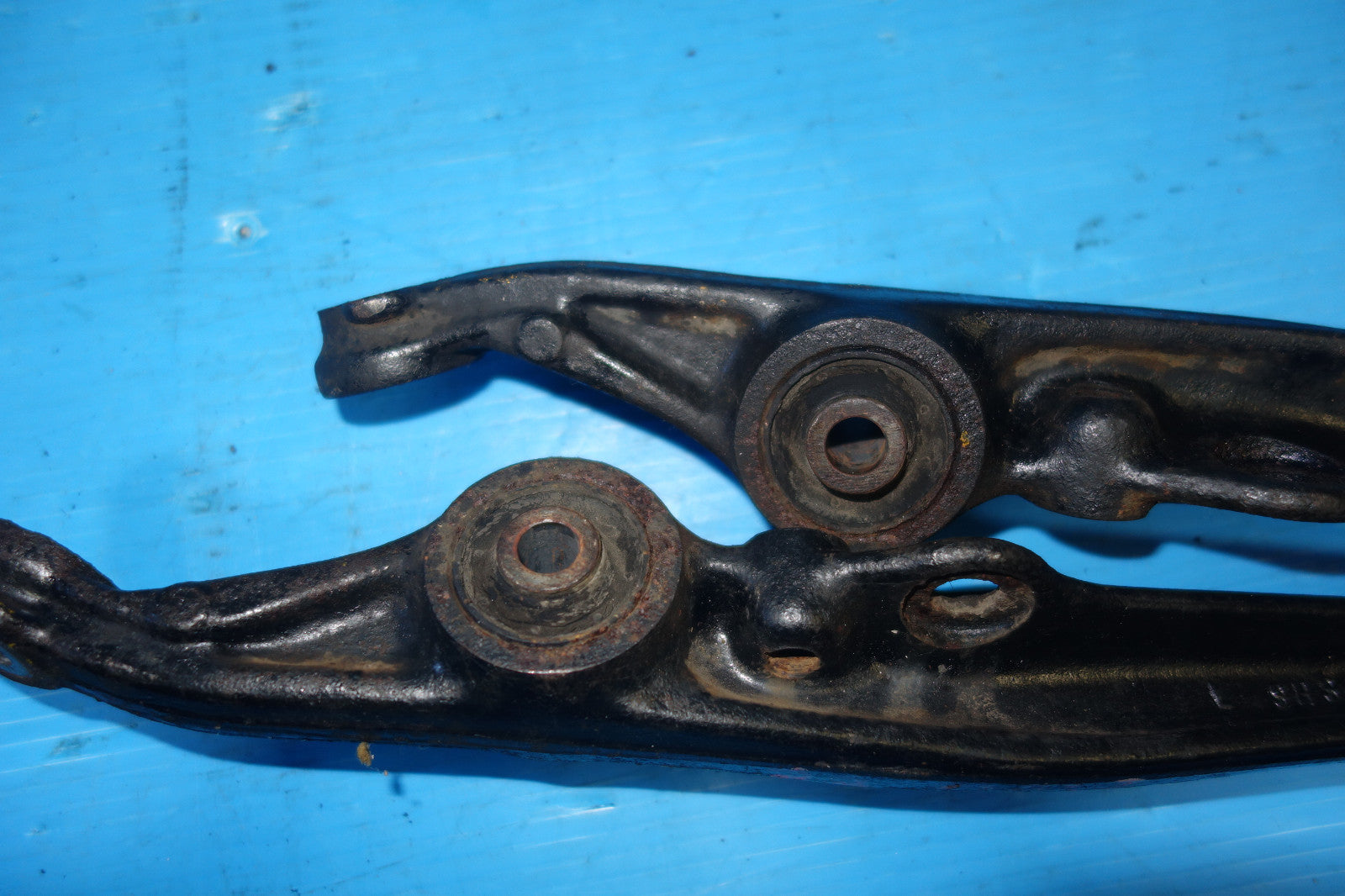 JDM Honda Civic Honda CRX Front Lower Control Arms 1988-1991 CR-X EF EF8 EF9 SIR