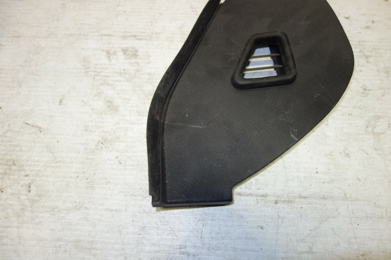 JDM Mazda RX7 Quarter Panel Trim Interior Trim Right Drivers Side RHD 1993-2002