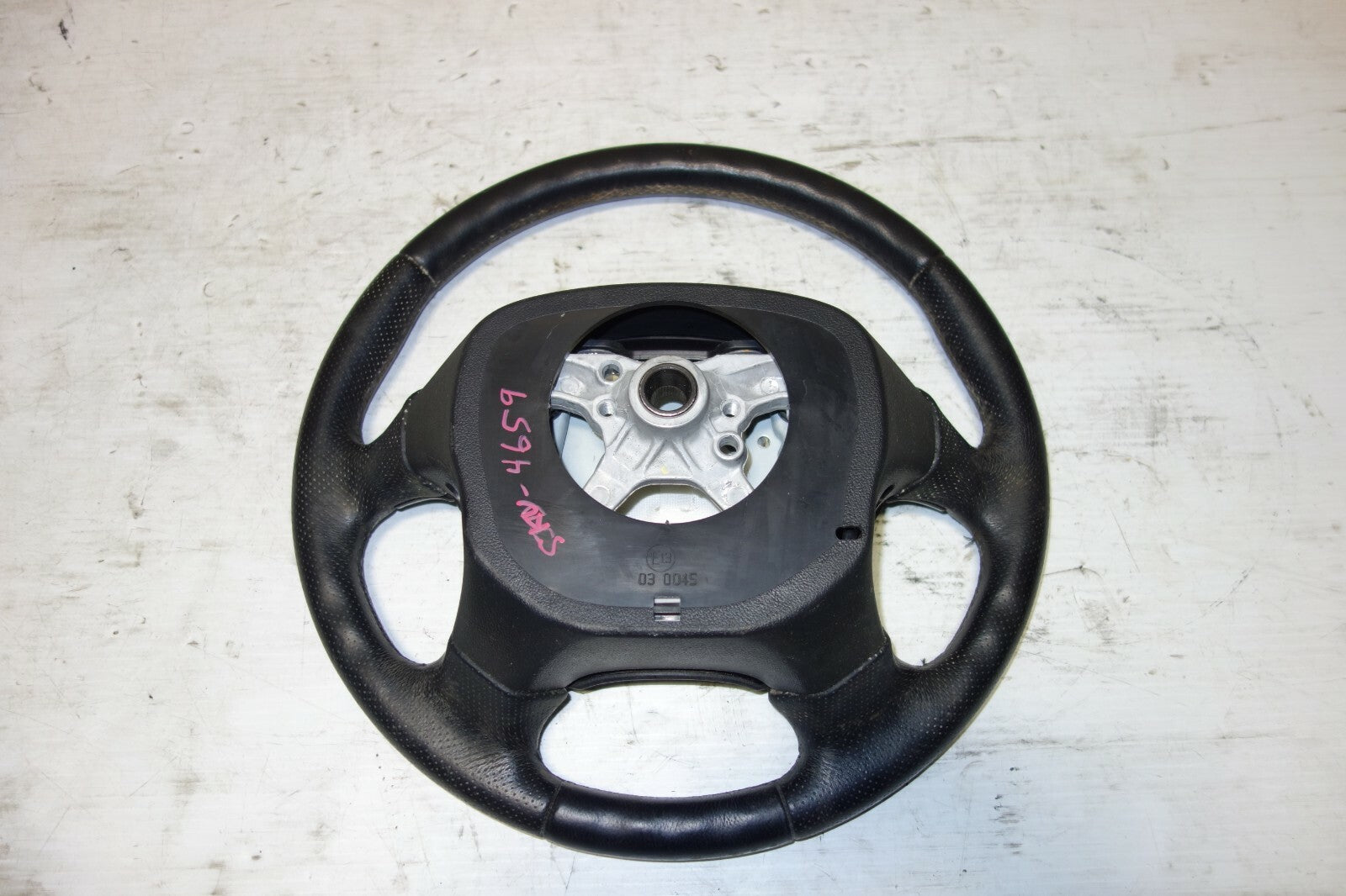 Subaru Forester / WRX / Legacy Sport Shift Steering Wheel Hub GD SG 2002-2009