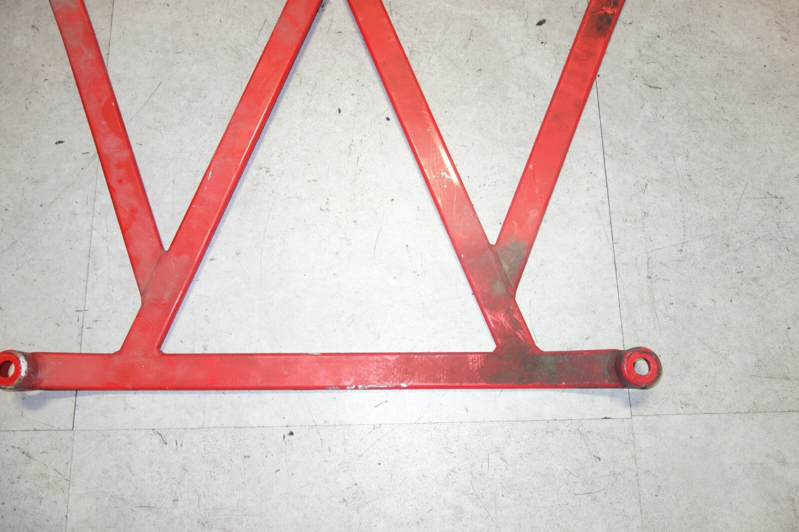 JDM Honda Civic EP3 / Acura RSX DC5 Tanabe Sustec Front 4 Point Under Brace