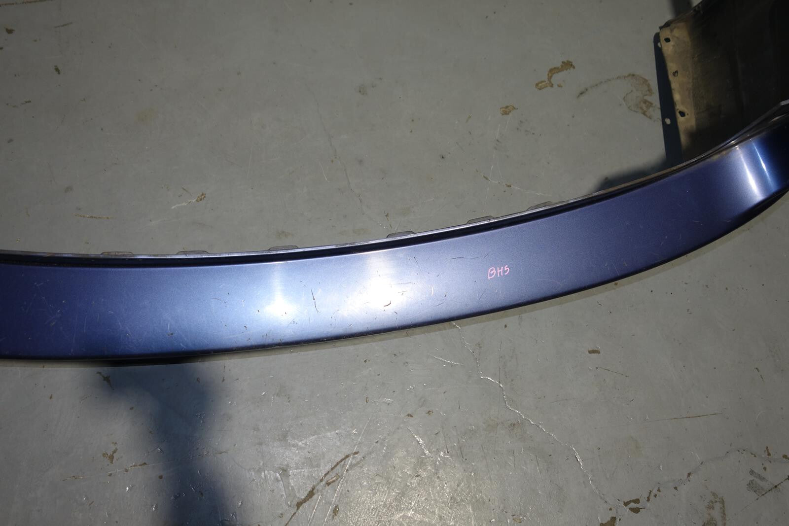JDM Subaru Forester SH5 SH9 Rear Bumper Cover Assembly Optional Lip 2009-2013