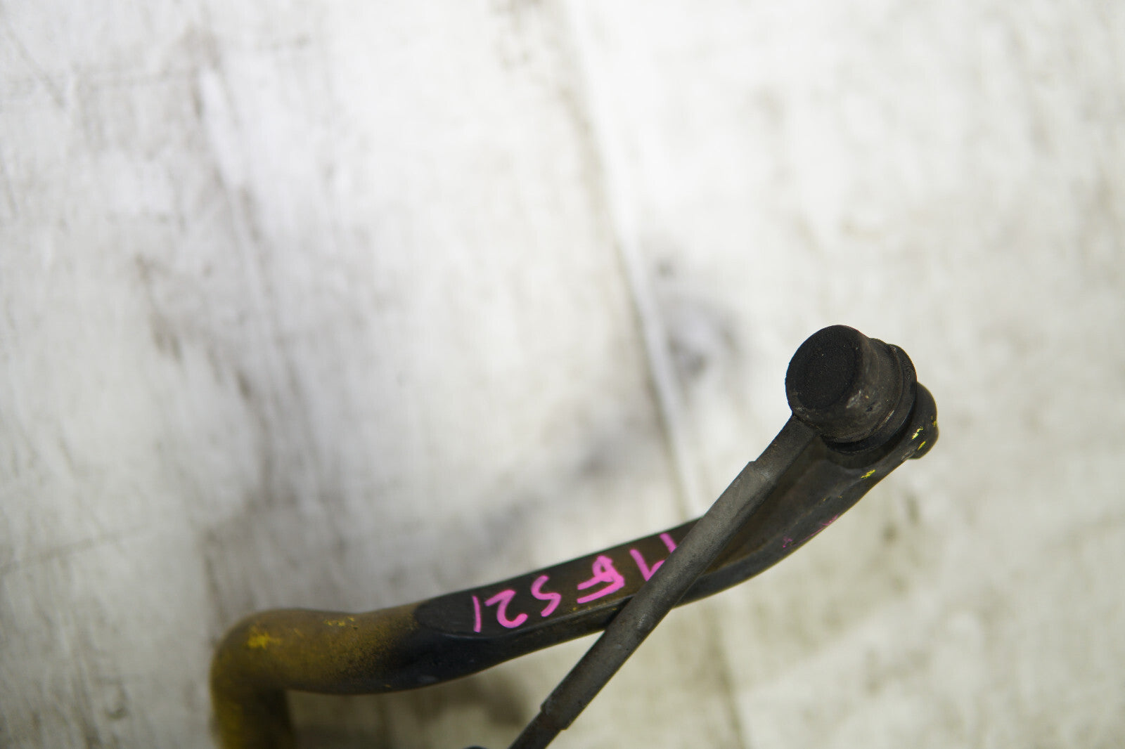 JDM TOYOTA CELICA GTS TRD FRONT SWAY BAR STABILIZER ZZT230 ZZT231 2000-2005