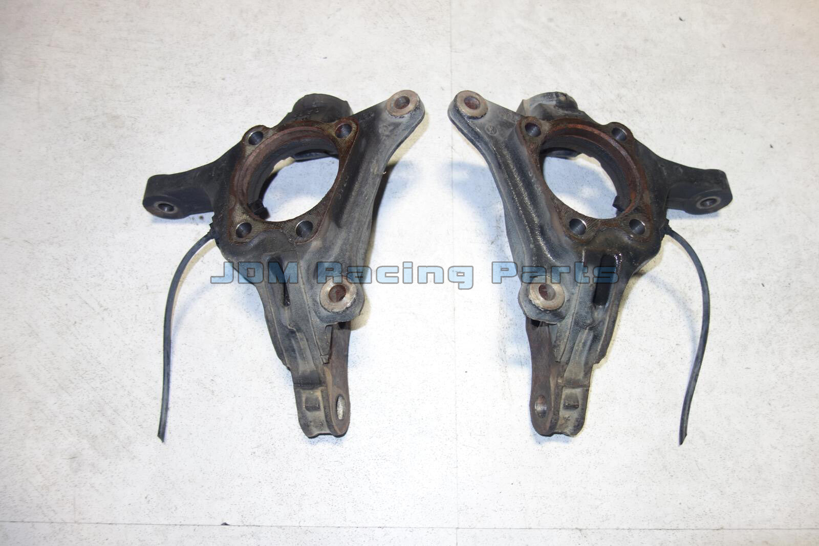 2008-2014 Subaru Impreza Front Wheel Knuckle Suspension 28313AG020 28313AG030