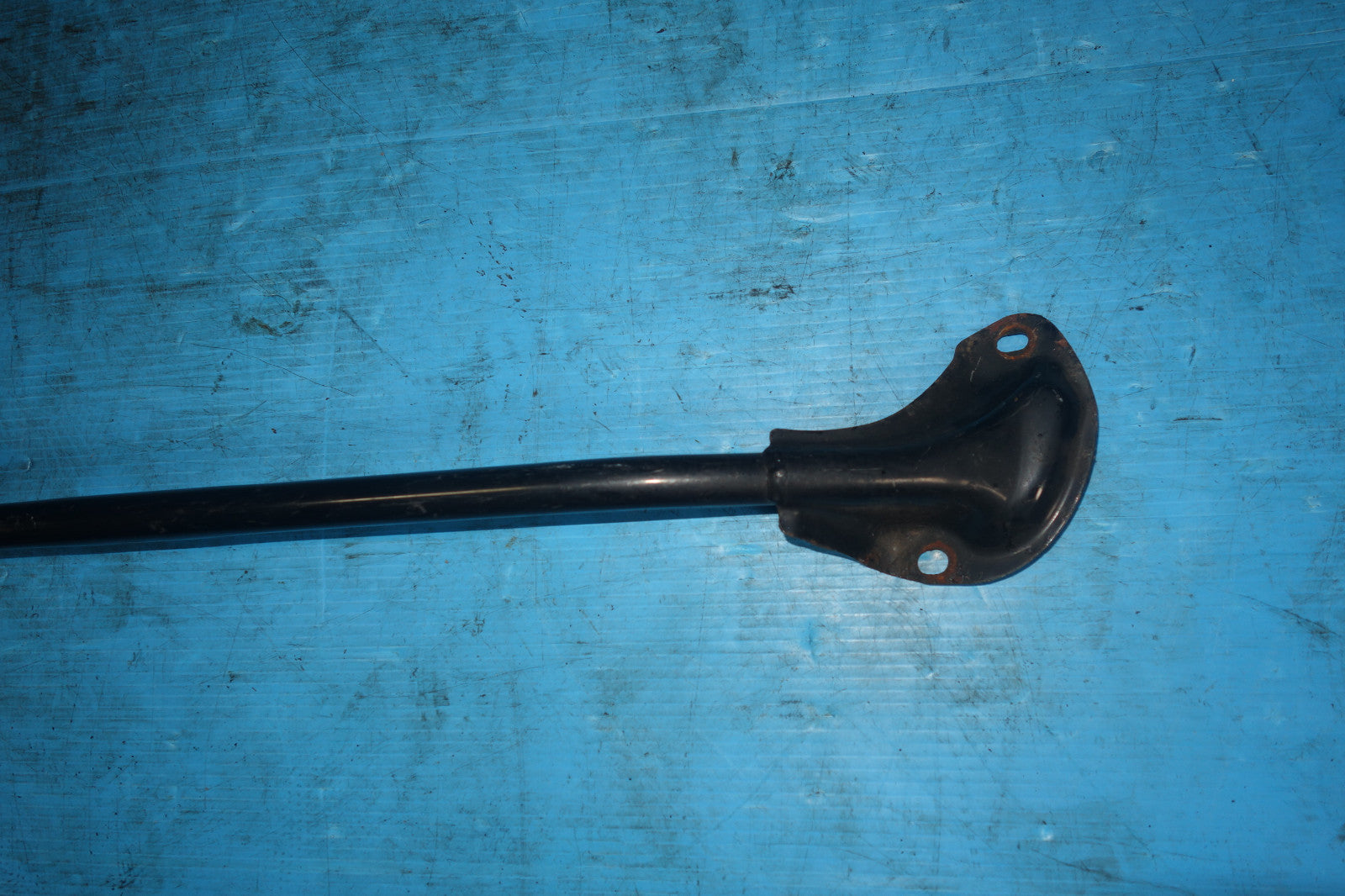 JDM MAZDA RX-8 OEM FRONT ENGINE STRUT BAR BRACE SE3P 2004-2008 #5038