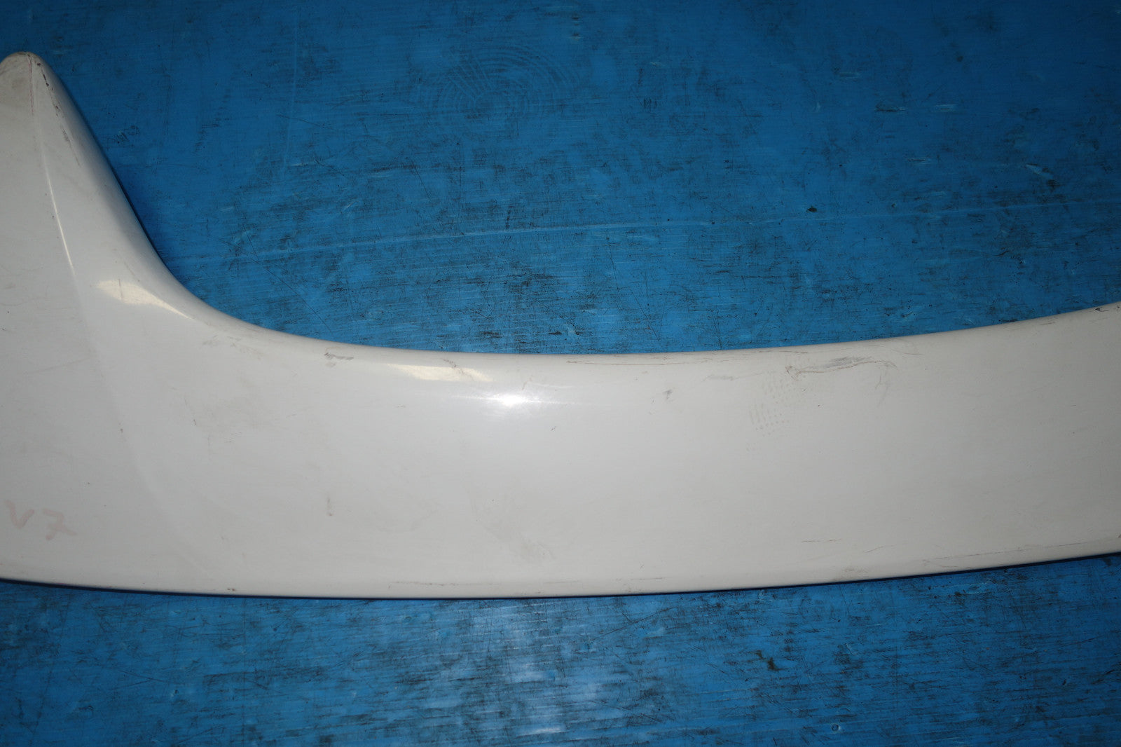 JDM Impreza OEM Stock Rear Spoiler Wing & Brake Light Sedan 4-door GDA 2002-2007