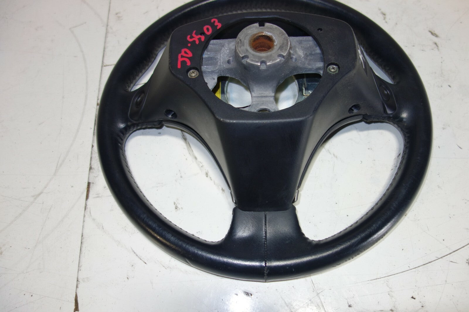 JDM Lexus IS300 Steering Wheel Hub SXE10 2001-2005 IS200