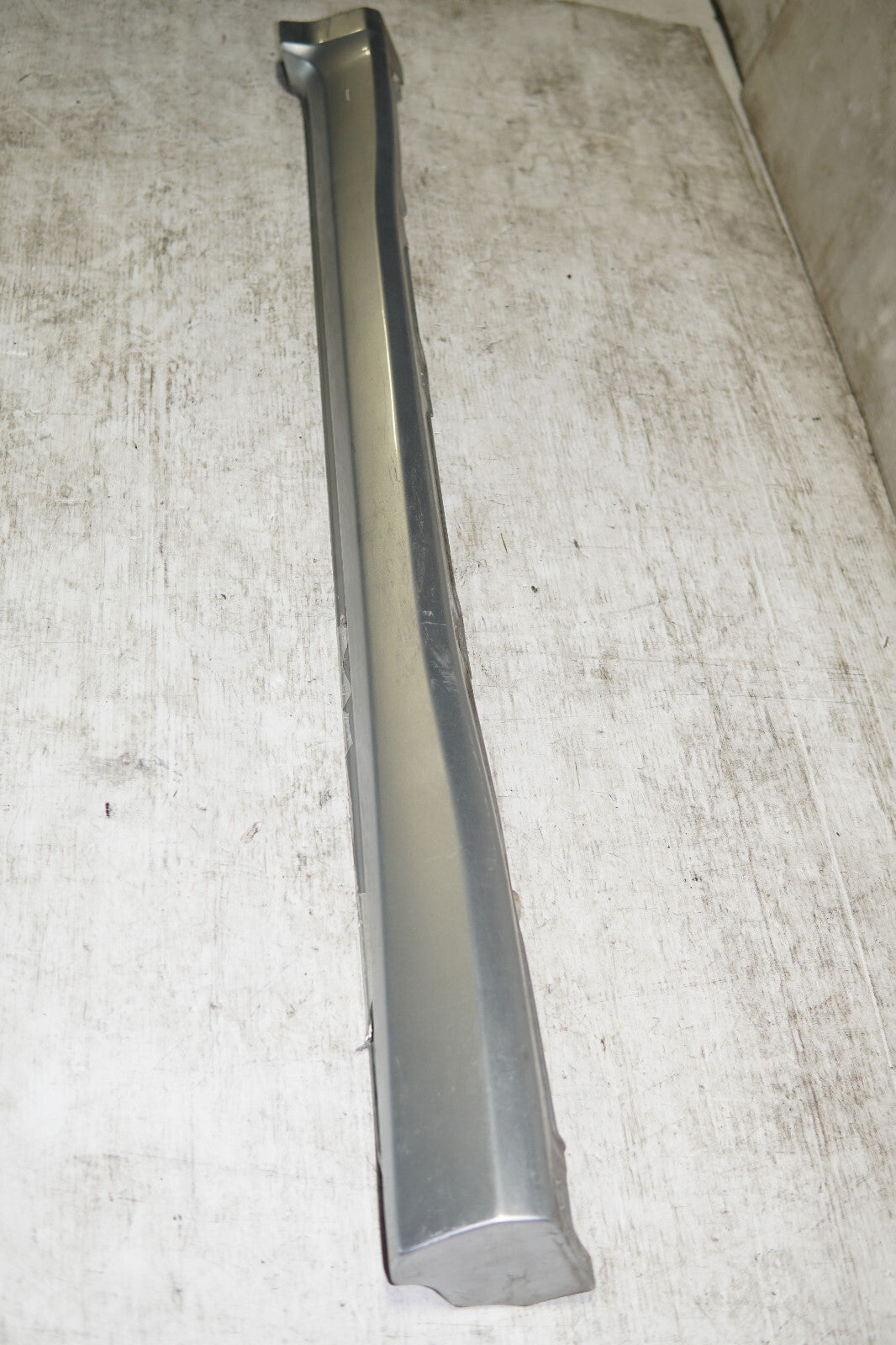 JDM Subaru Forester STi OEM Optional RH Right Side Skirt Rocker Panel 2003-2008