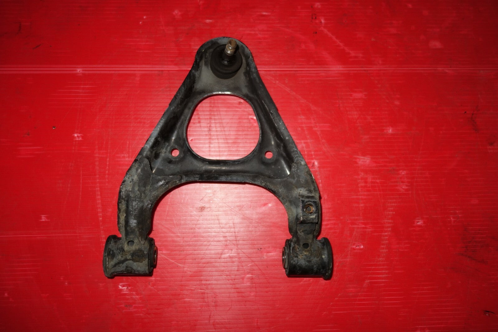 JDM Mazda Miata Front Upper Right Control Arm Assembly 1999-2005 #6123